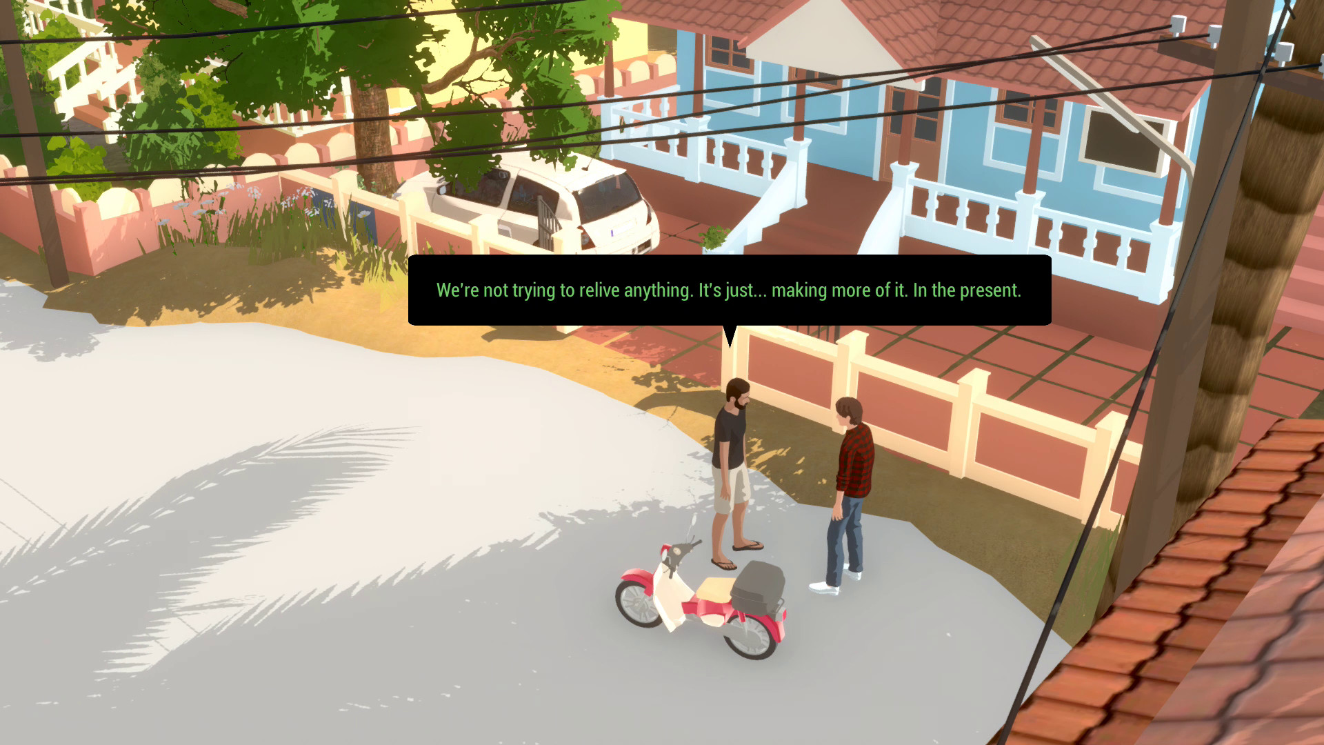 Forgotten Fields screenshot 11