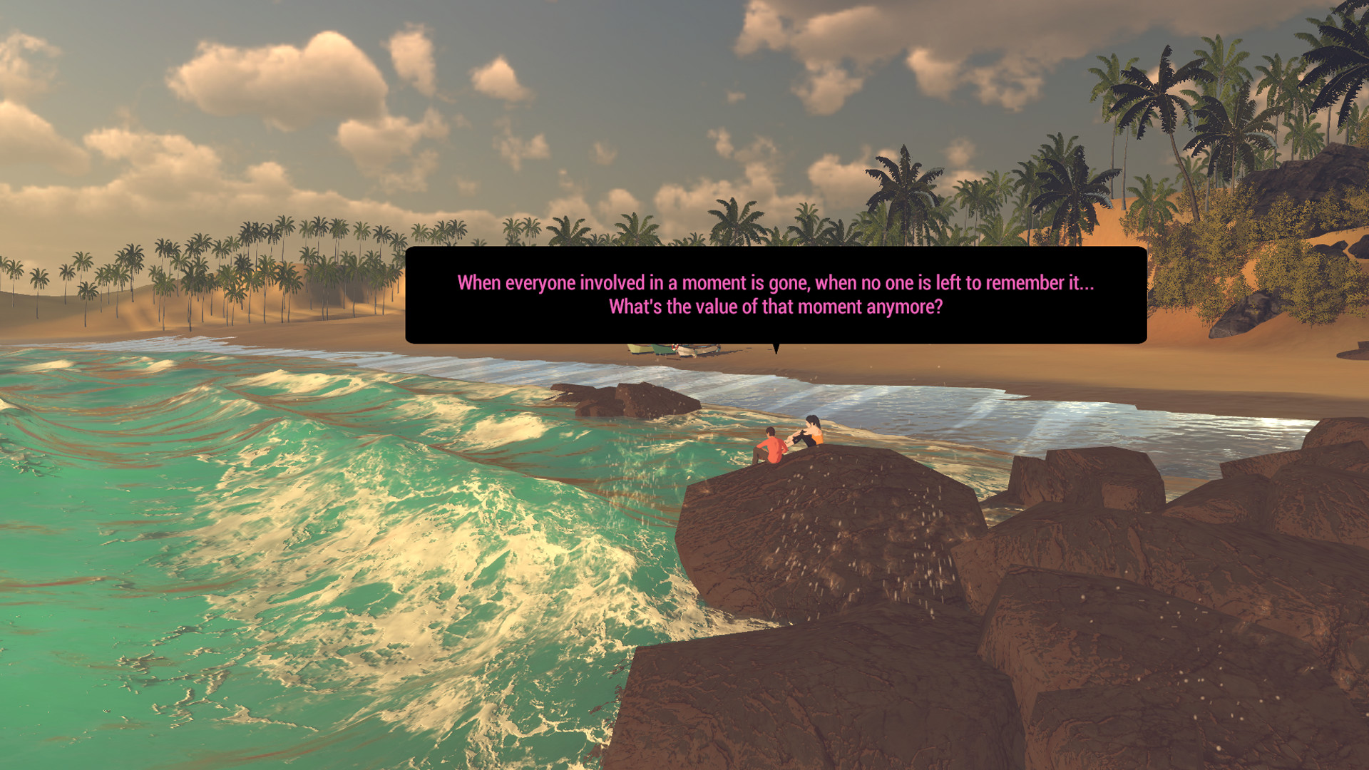 Forgotten Fields screenshot 2