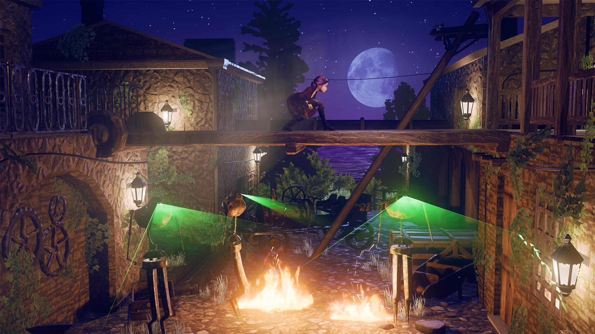 Rinlo screenshot 6