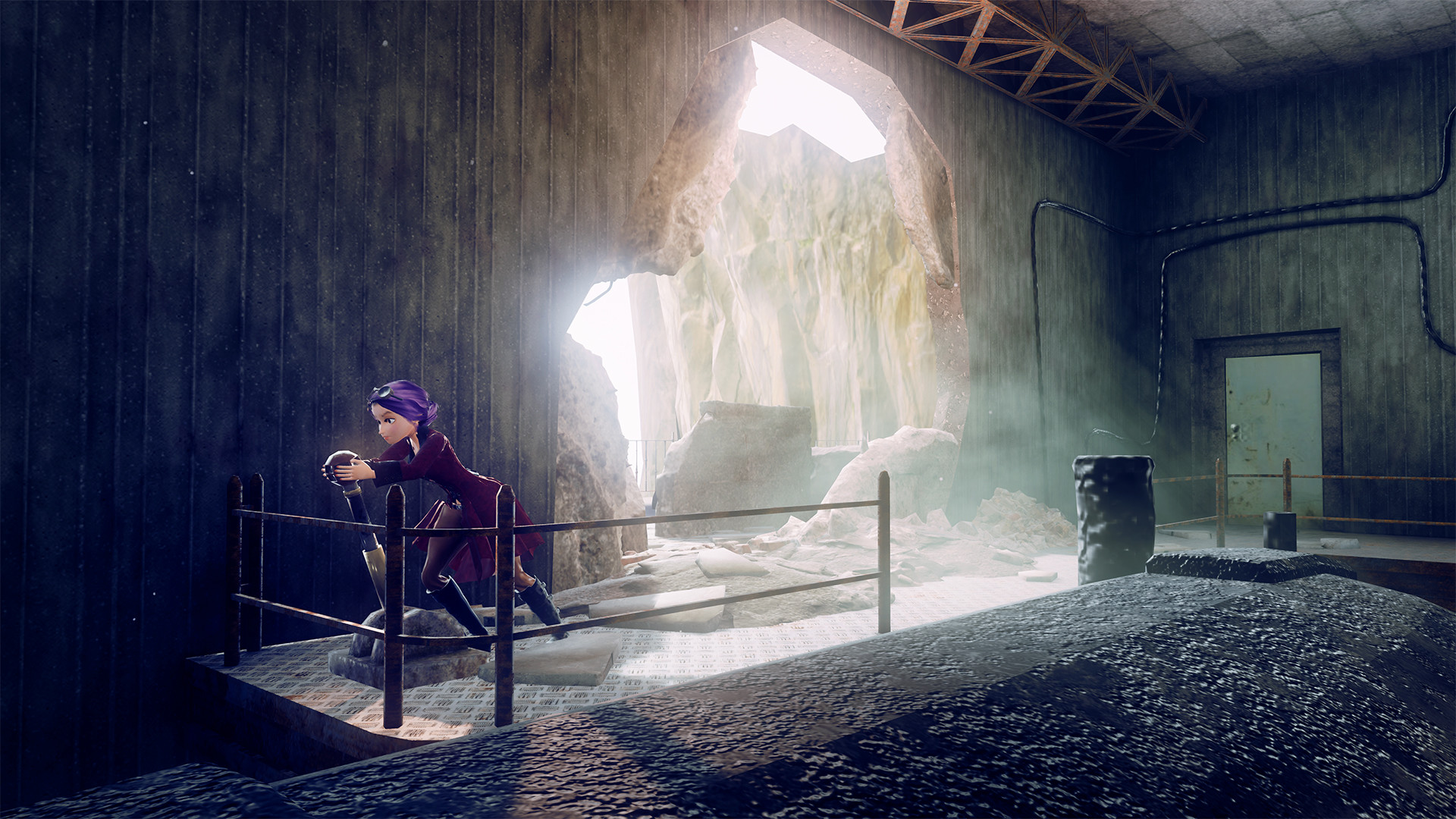 Rinlo screenshot 4