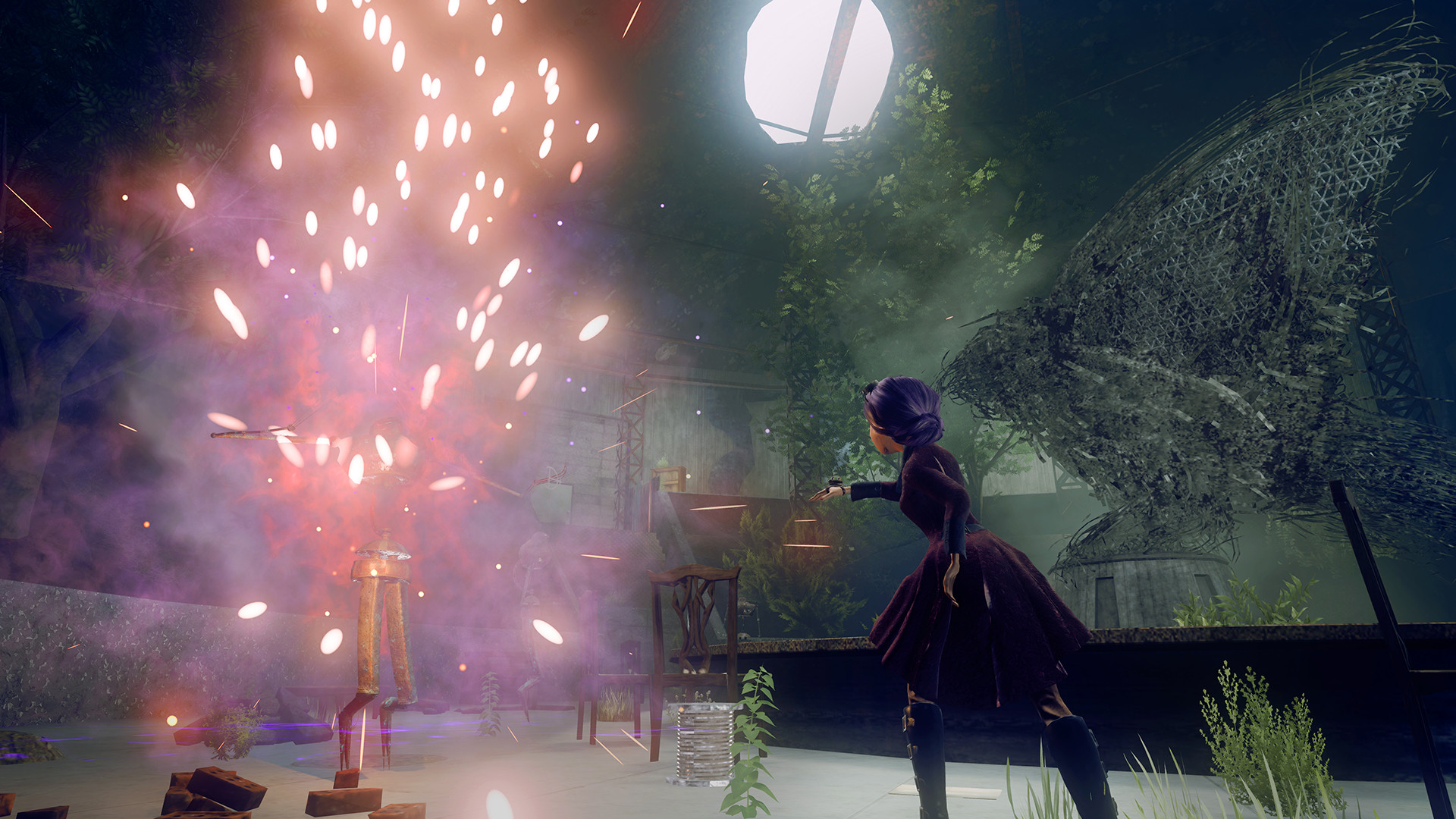 Rinlo screenshot 1