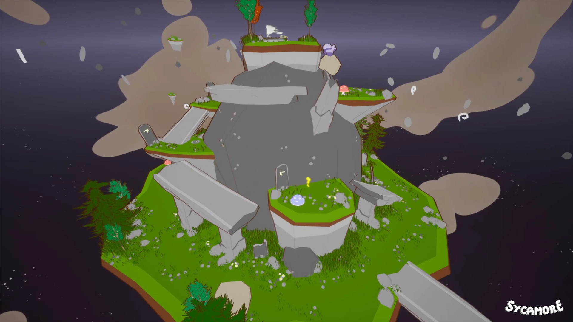 Sycamore screenshot 16