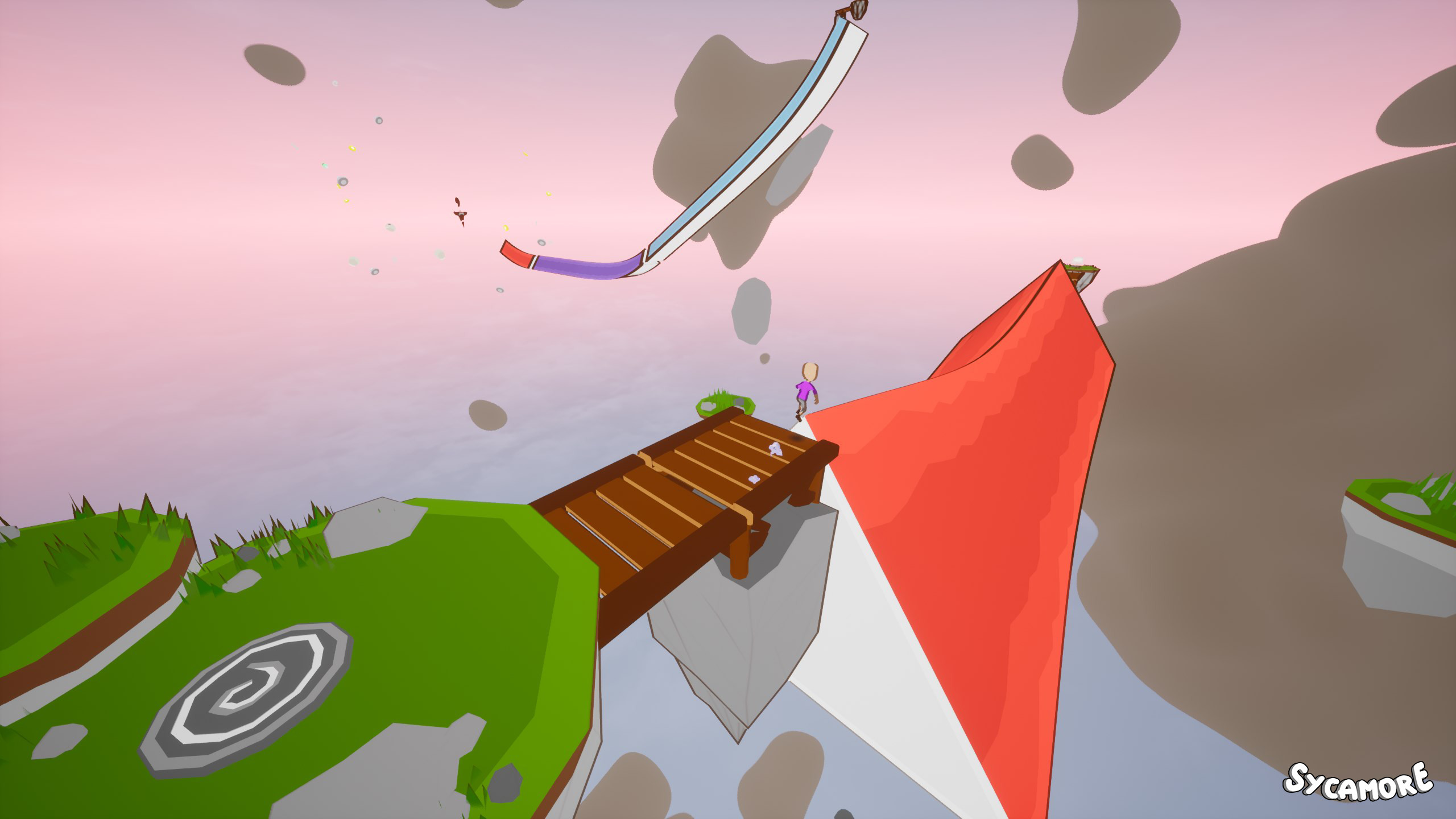Sycamore screenshot 9