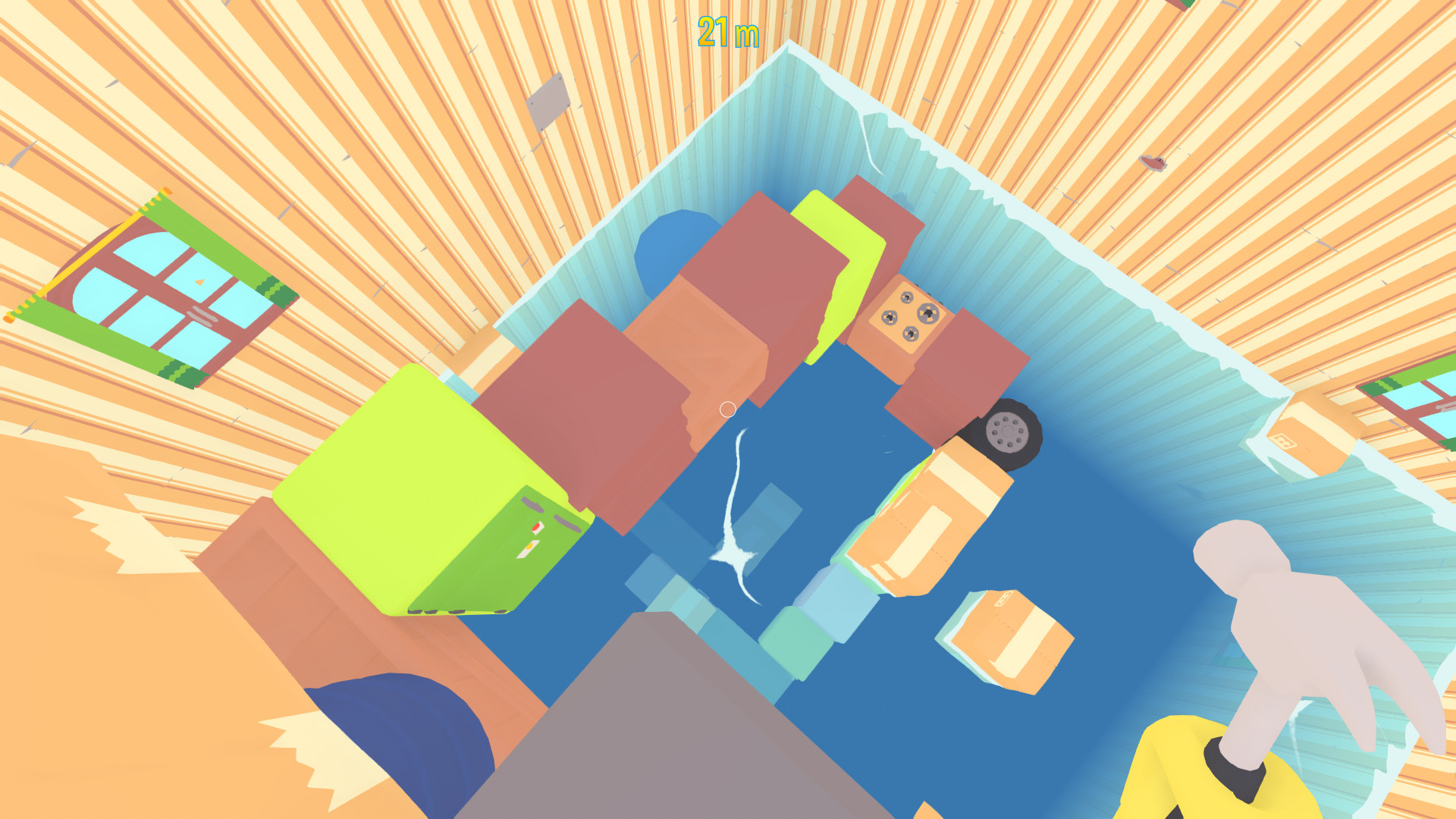 Stack Up (or dive trying) screenshot 7