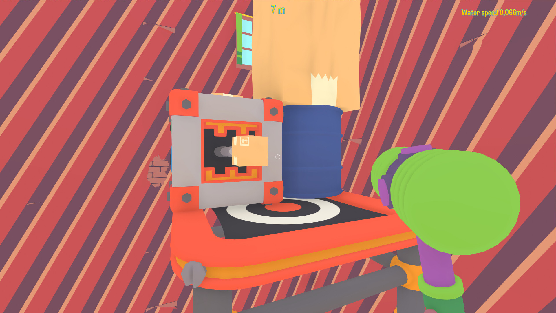 Stack Up (or dive trying) screenshot 4