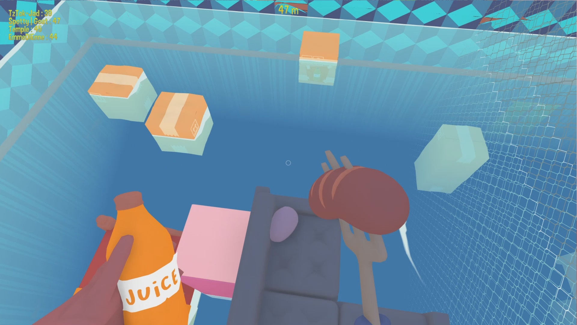 Stack Up (or dive trying) screenshot 5