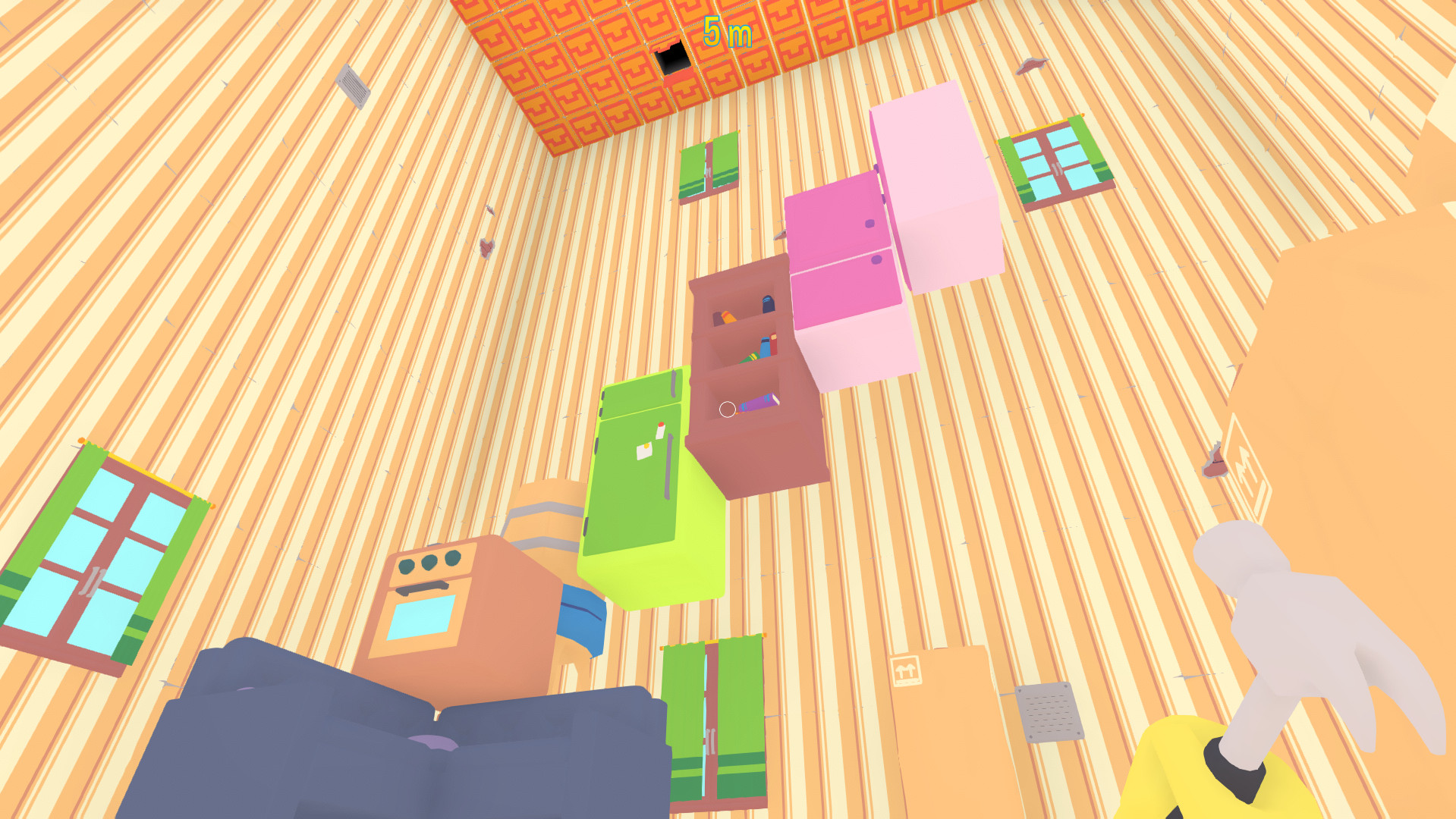 Stack Up (or dive trying) screenshot 6