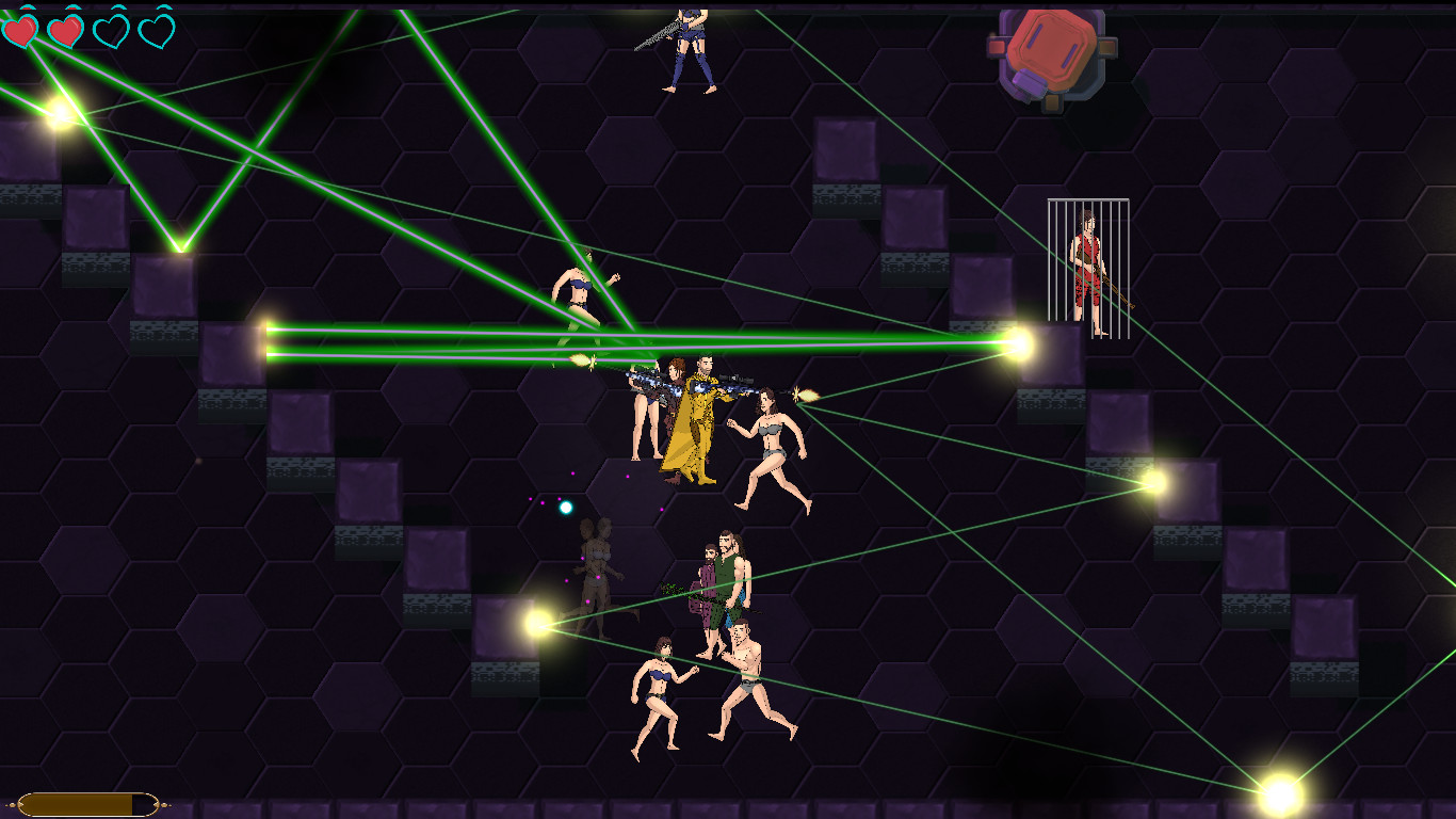 Plato Shoot screenshot 5