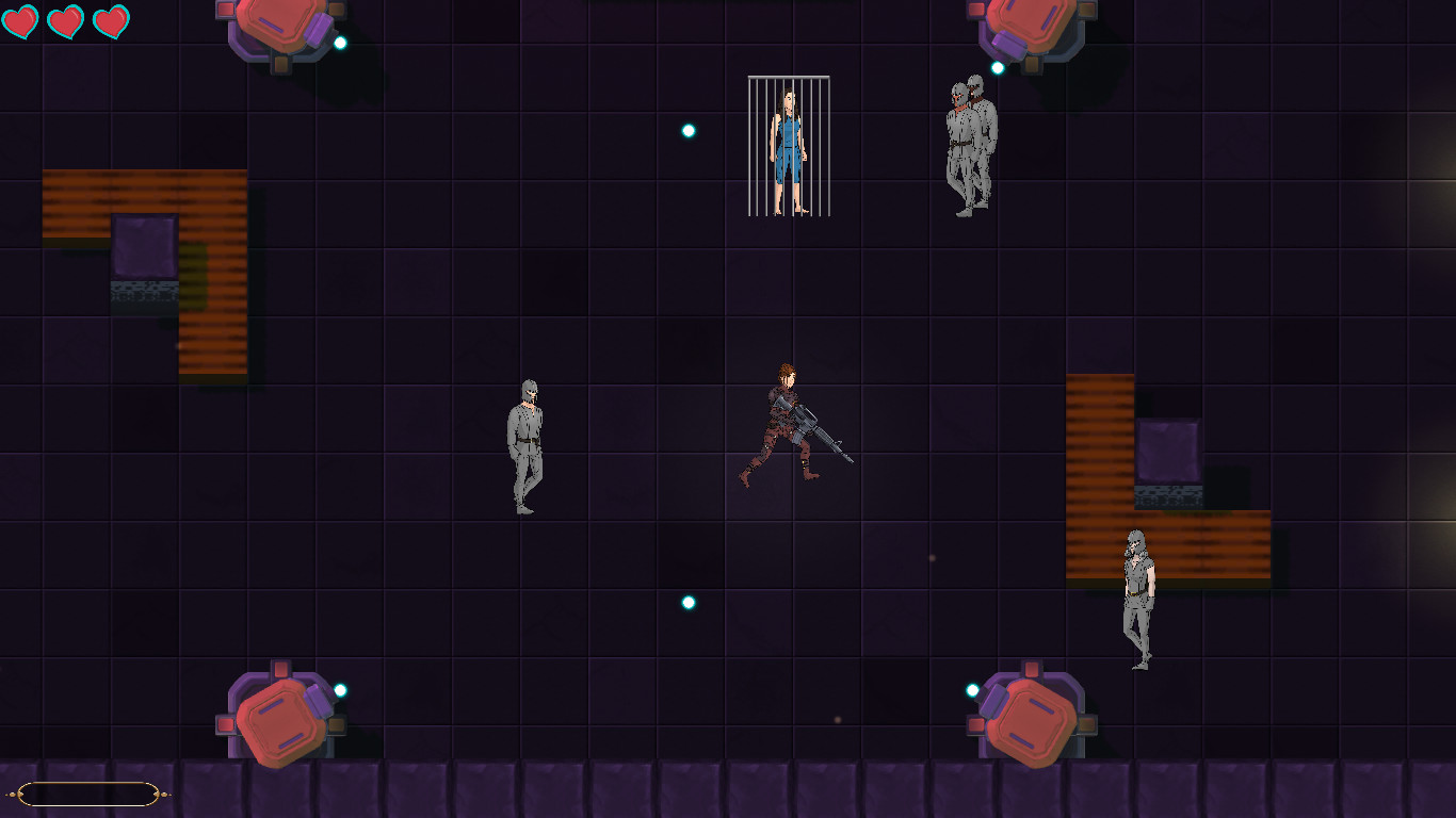 Plato Shoot screenshot 3