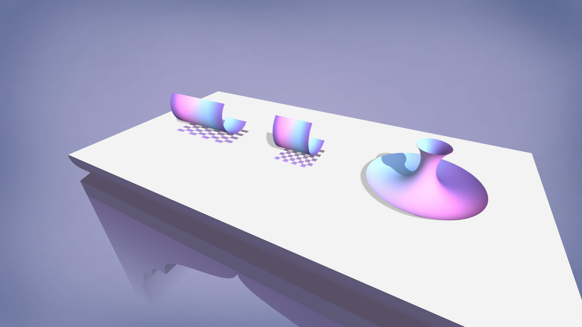 Tandis screenshot 5