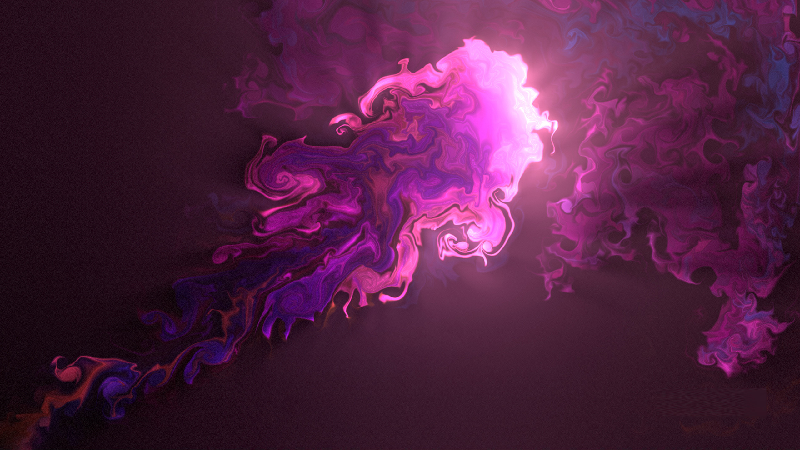 Fluid VR screenshot 1