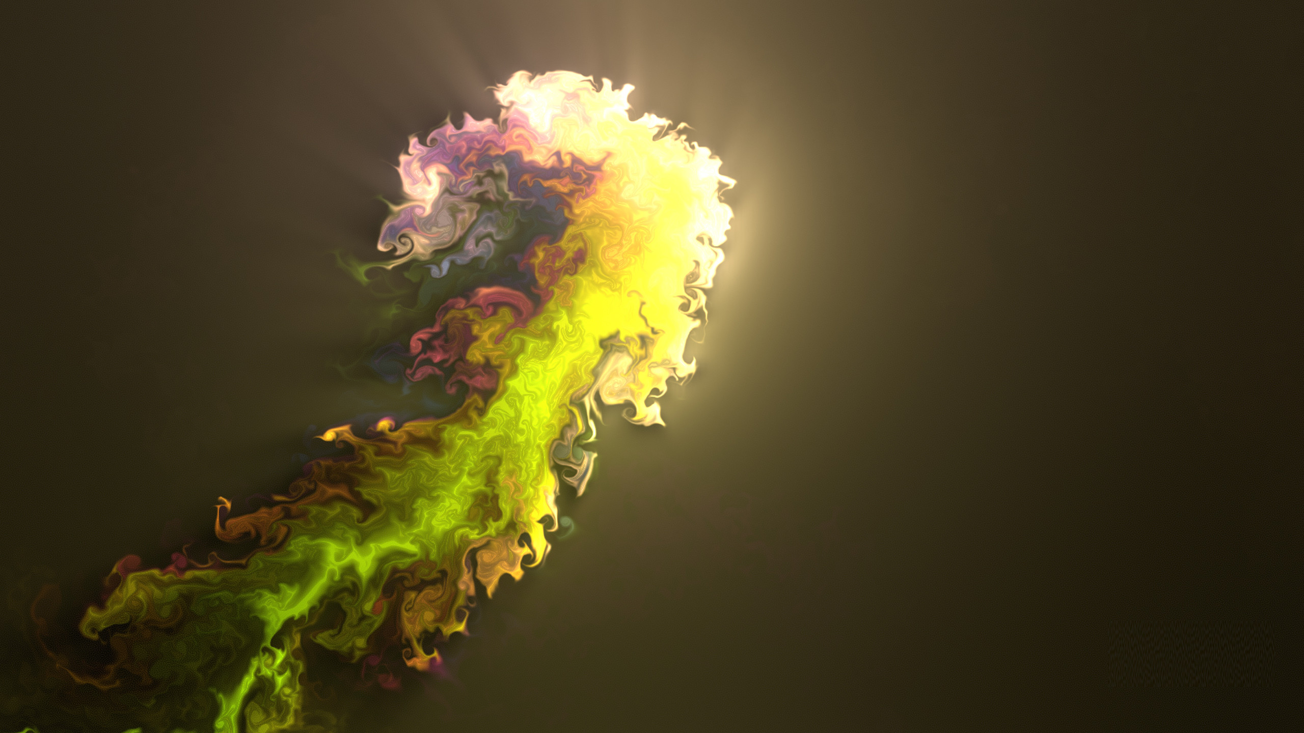 Fluid VR screenshot 5