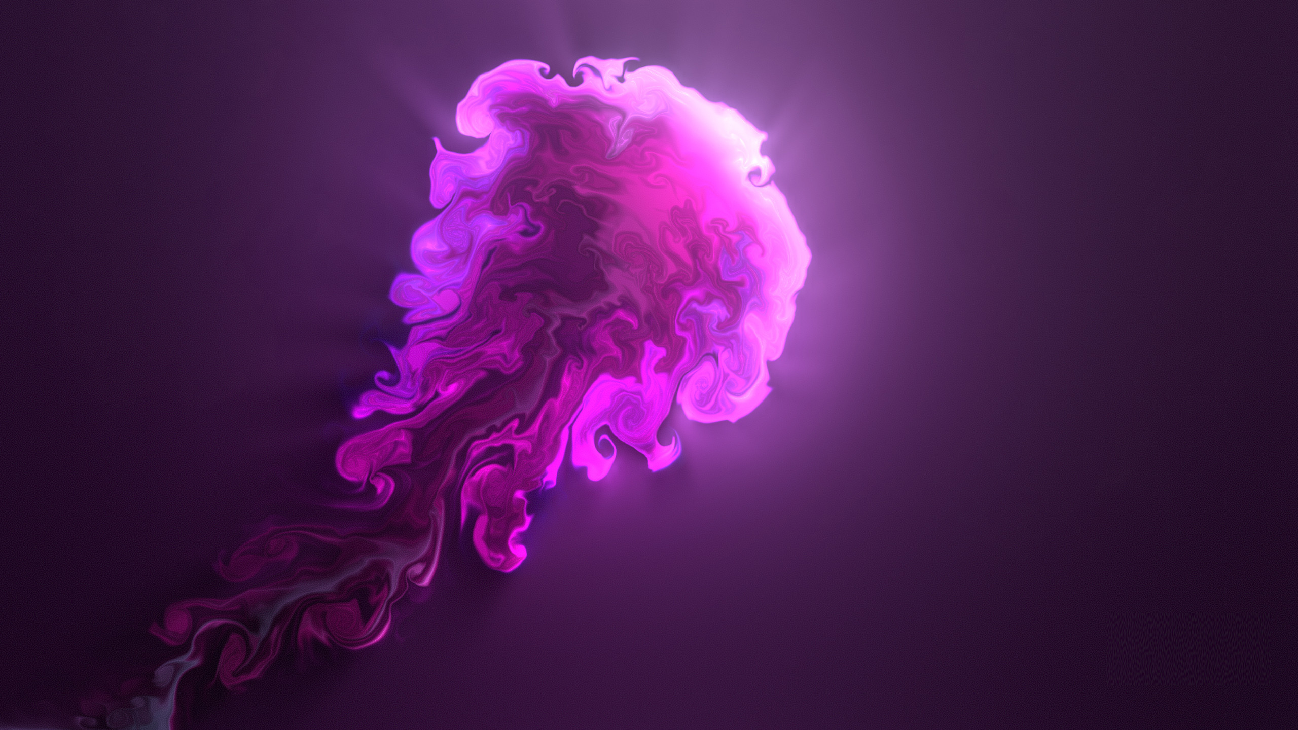 Fluid VR screenshot 2