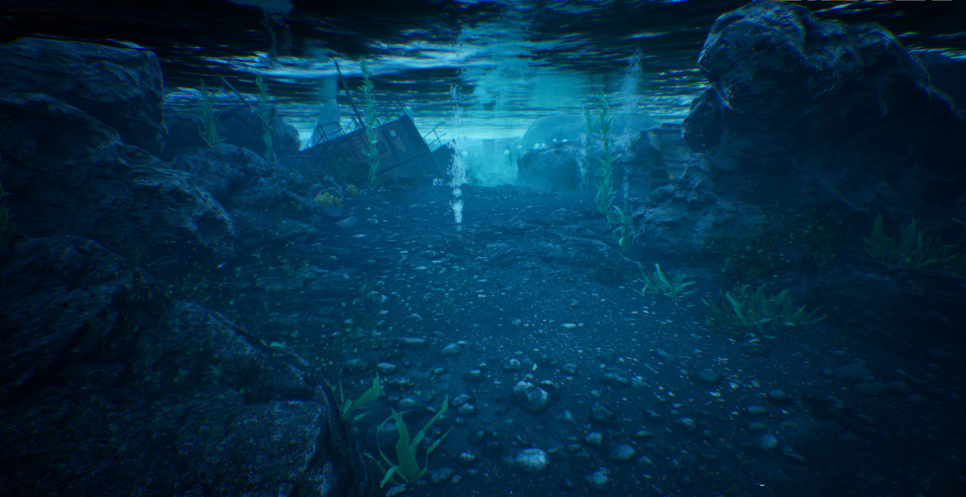 THE SHORE screenshot 16