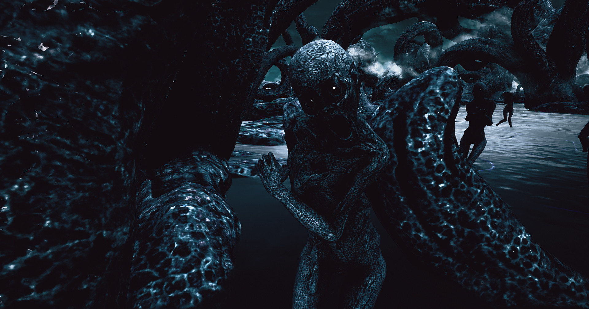 THE SHORE screenshot 12