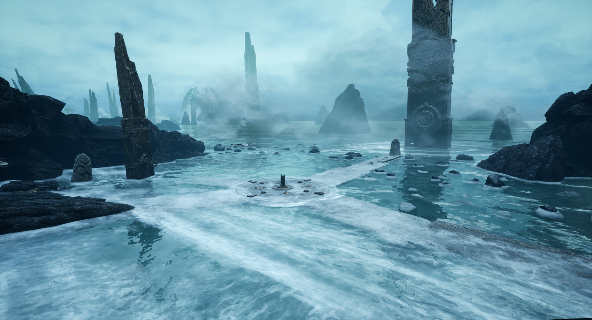 THE SHORE screenshot 3