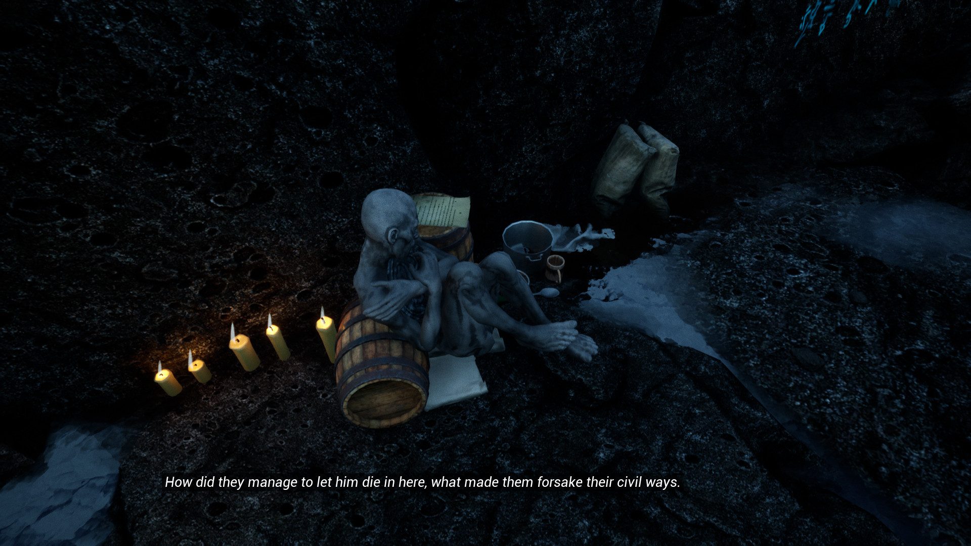 THE SHORE screenshot 5