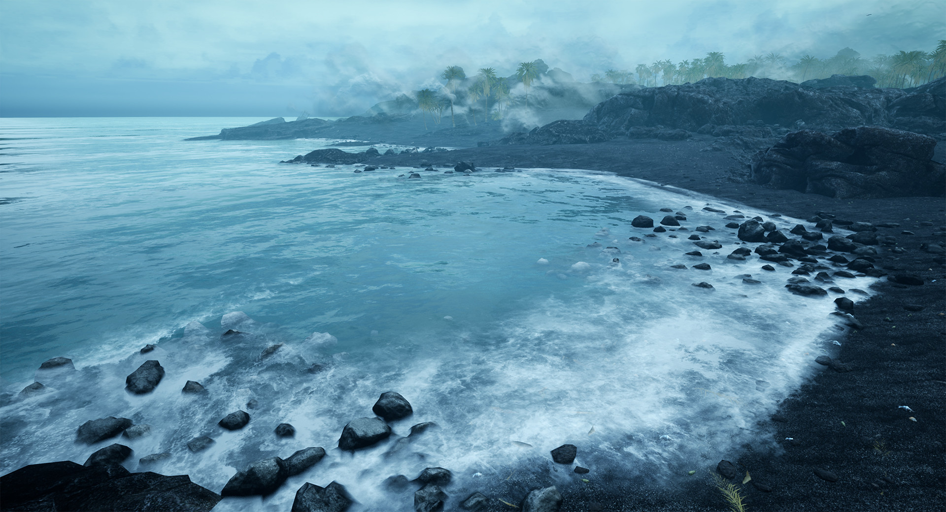 THE SHORE screenshot 13