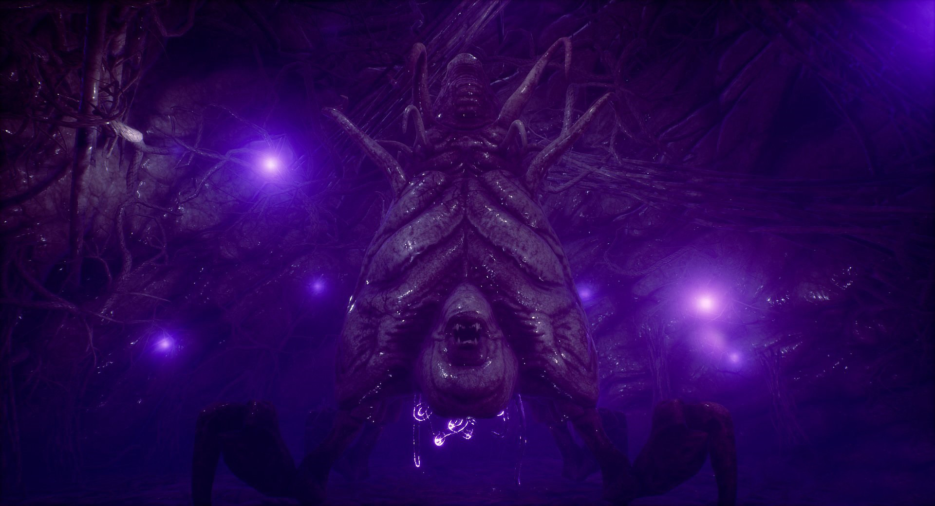 THE SHORE screenshot 15