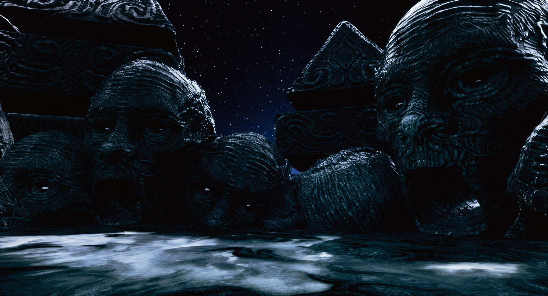 THE SHORE screenshot 14