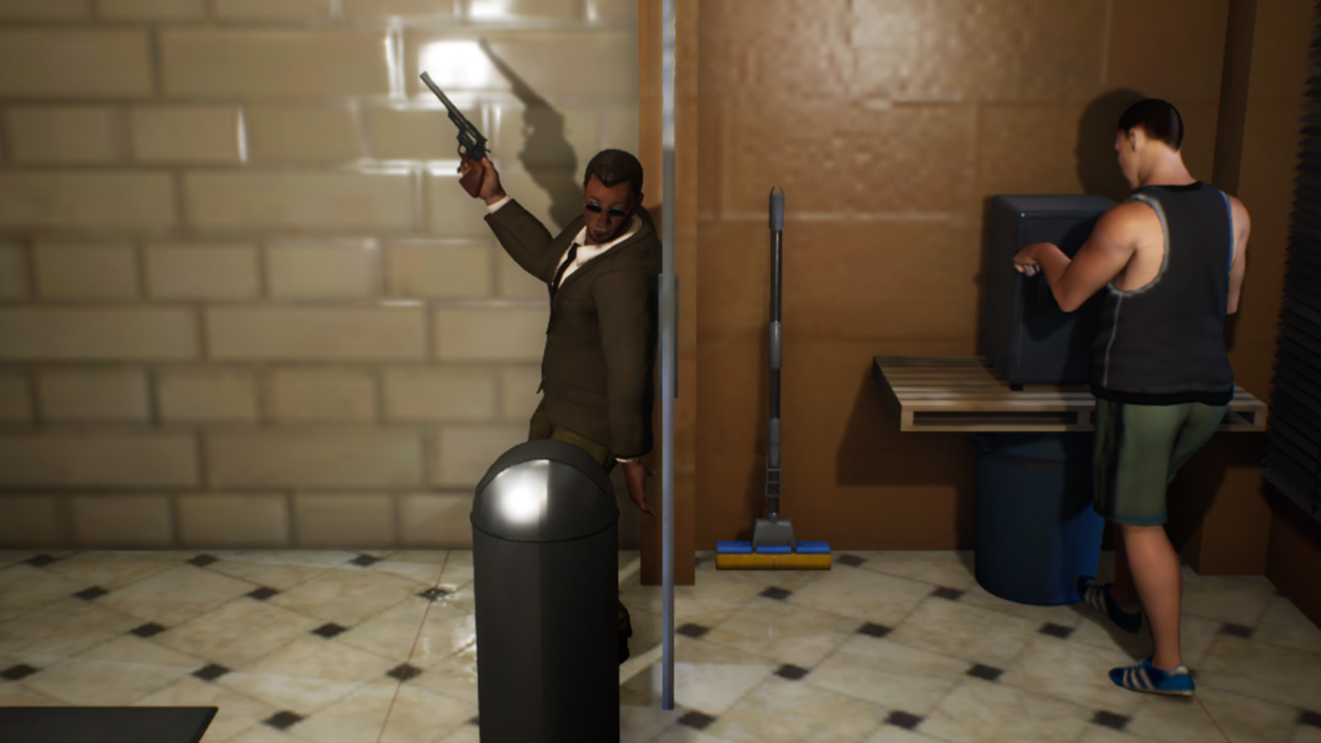 ACT screenshot 2