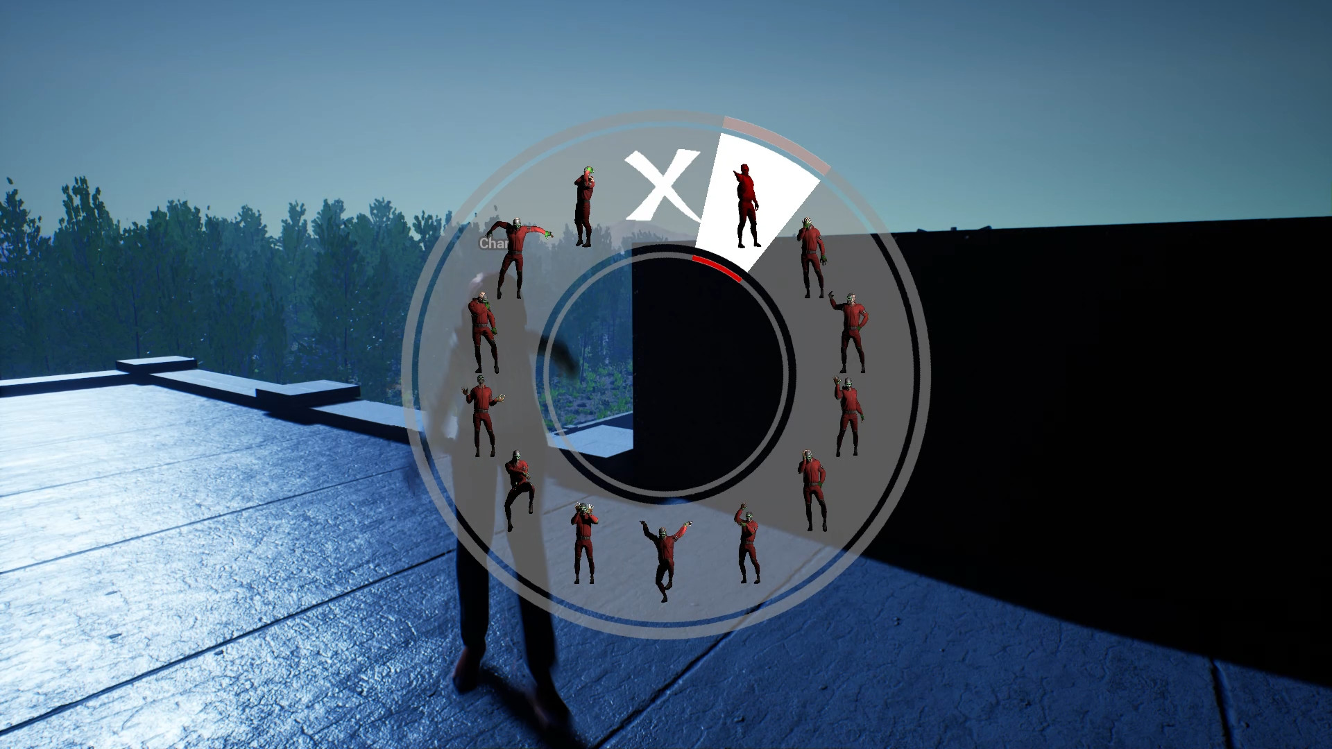 ACT screenshot 15