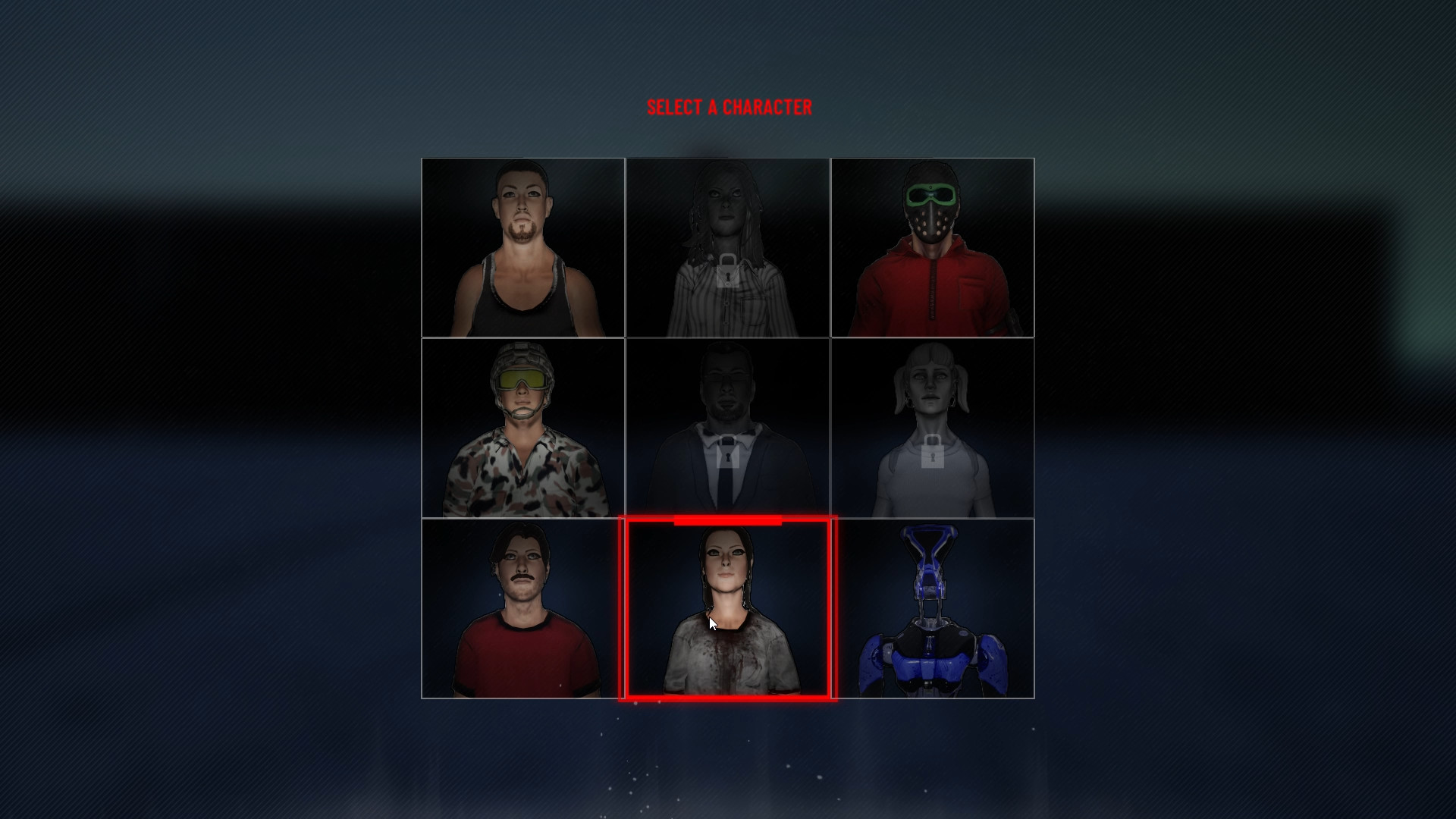 ACT screenshot 14