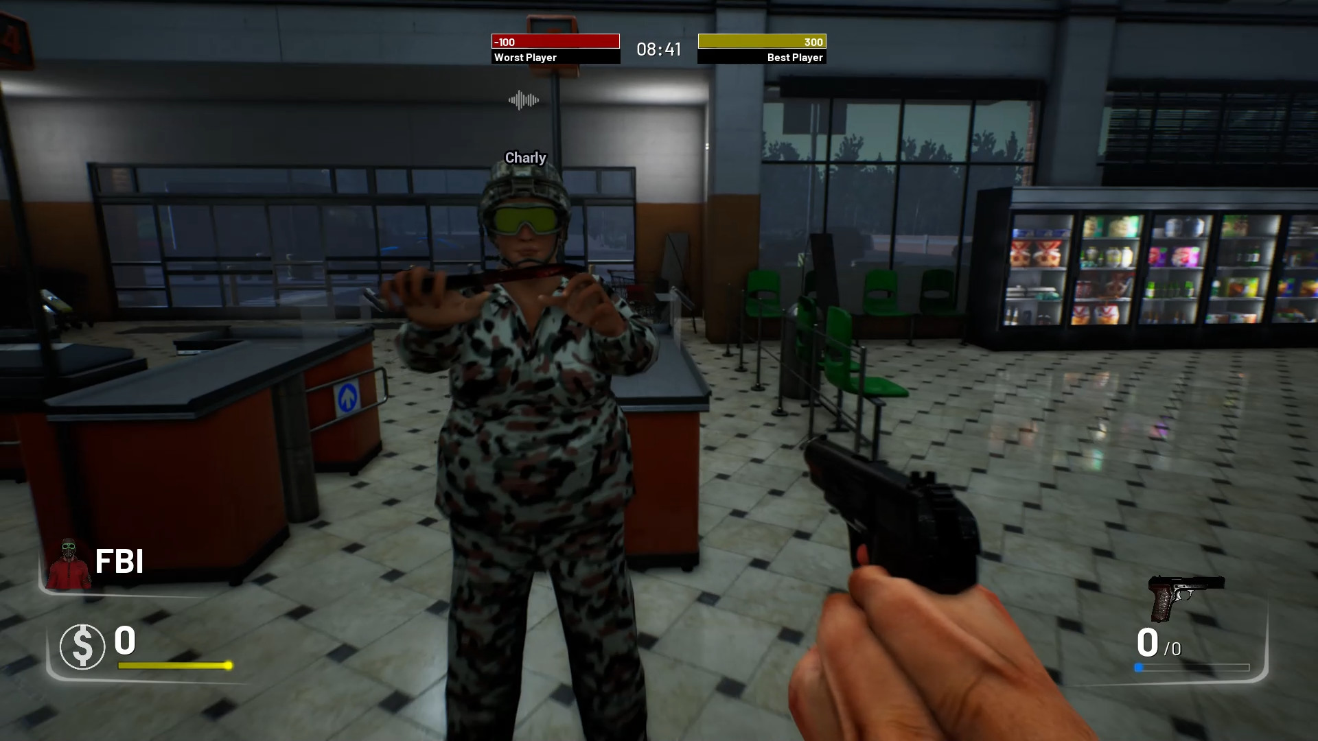 ACT screenshot 11