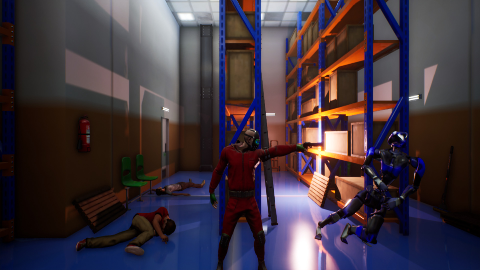 ACT screenshot 10