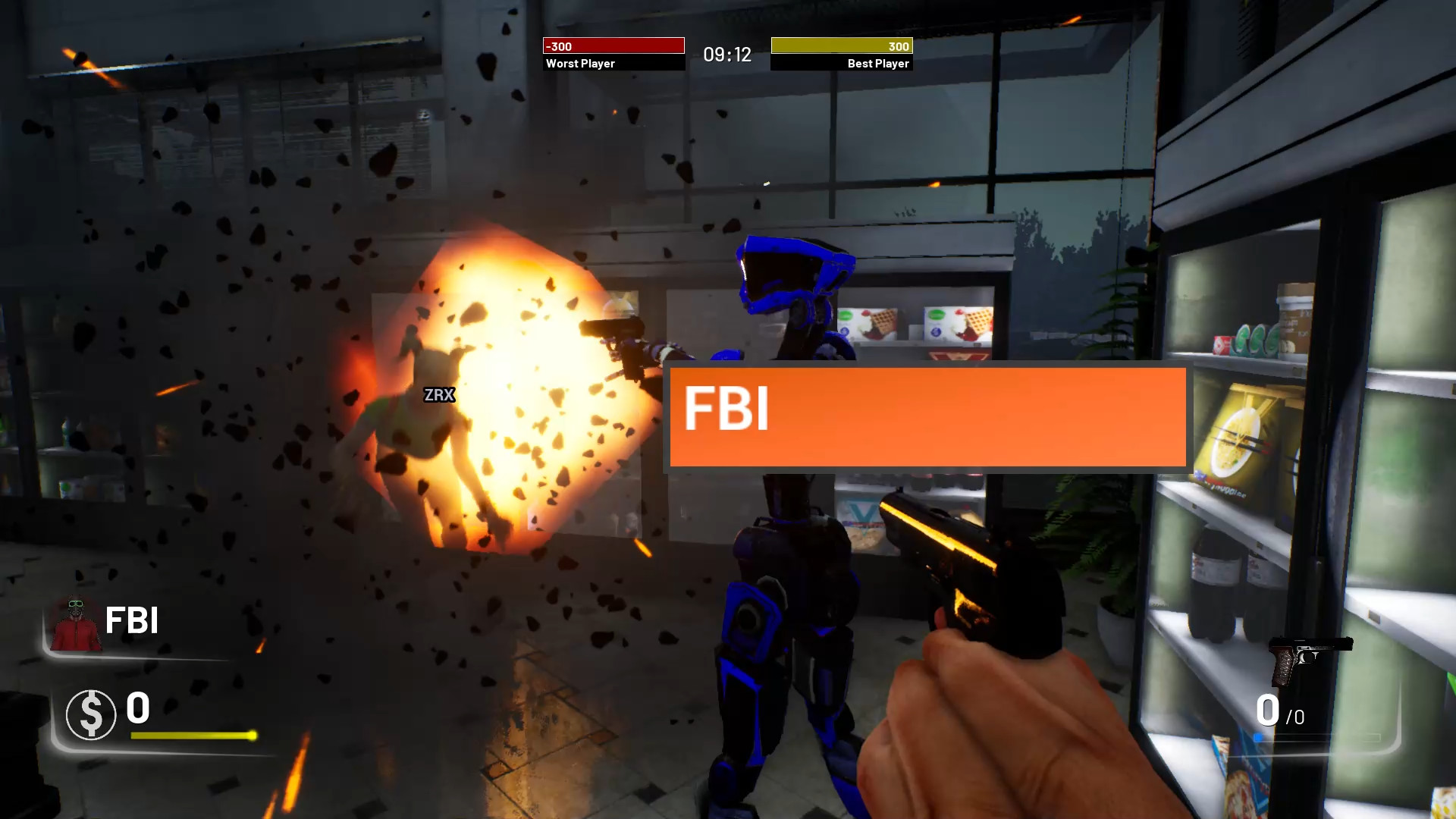 ACT screenshot 4
