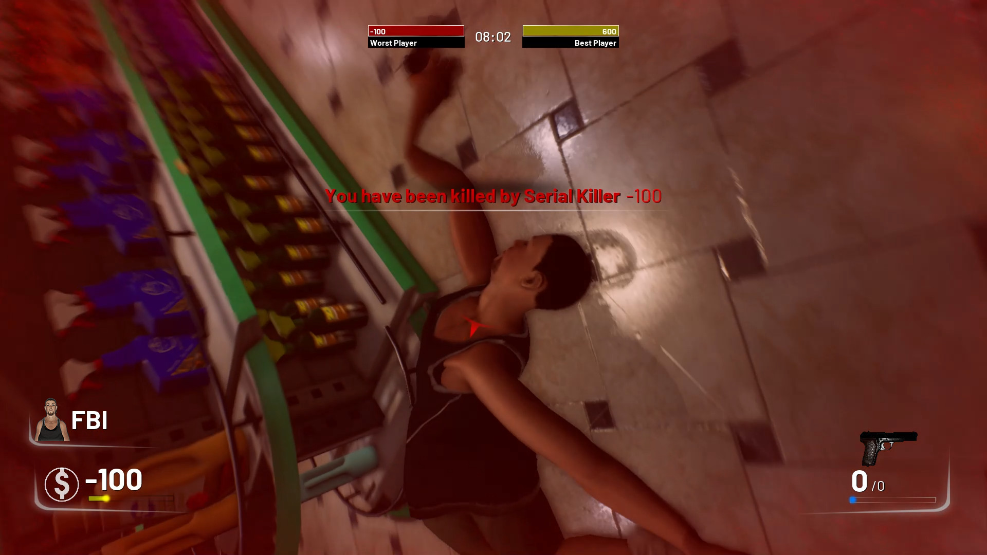 ACT screenshot 13