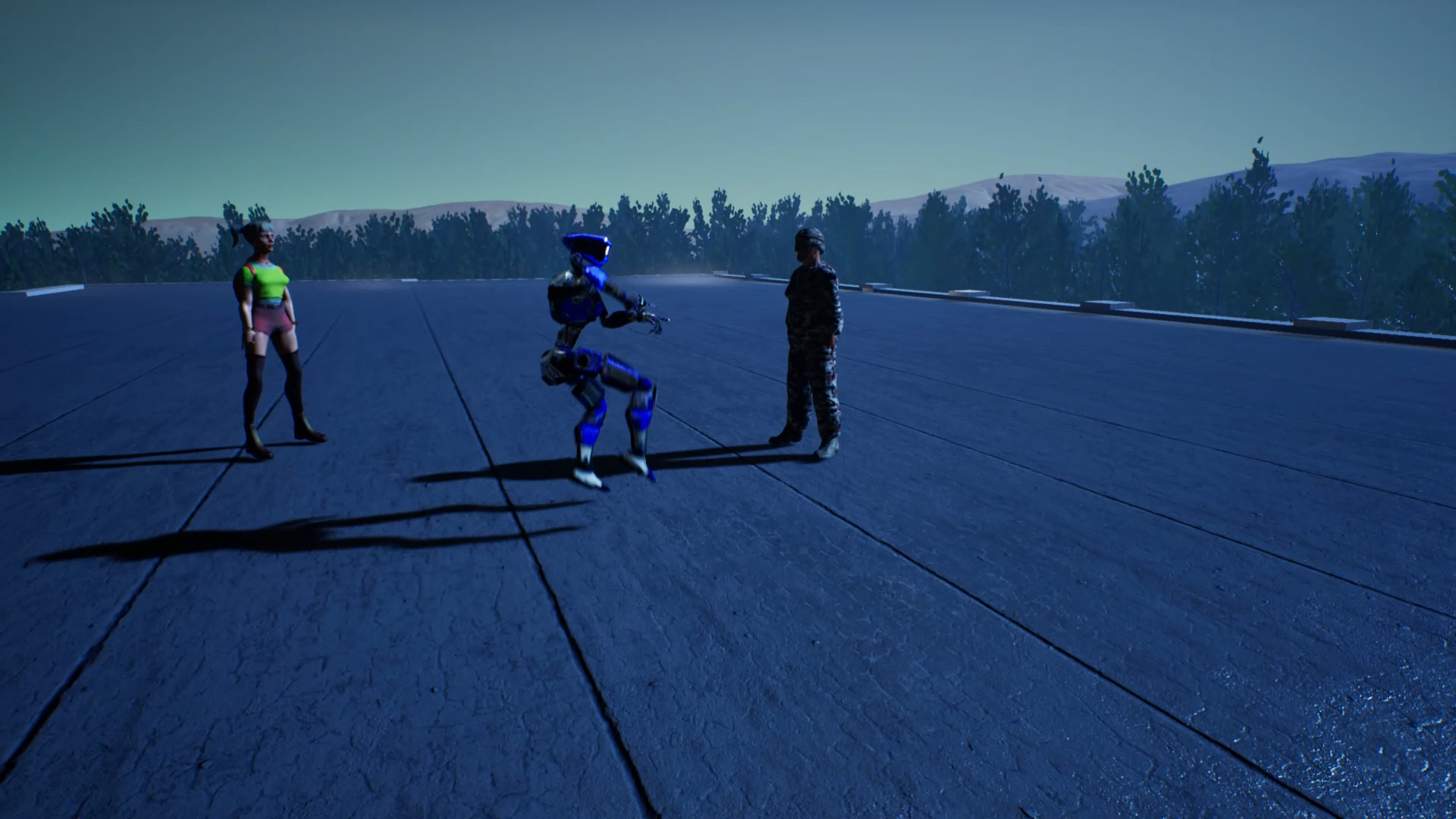 ACT screenshot 16