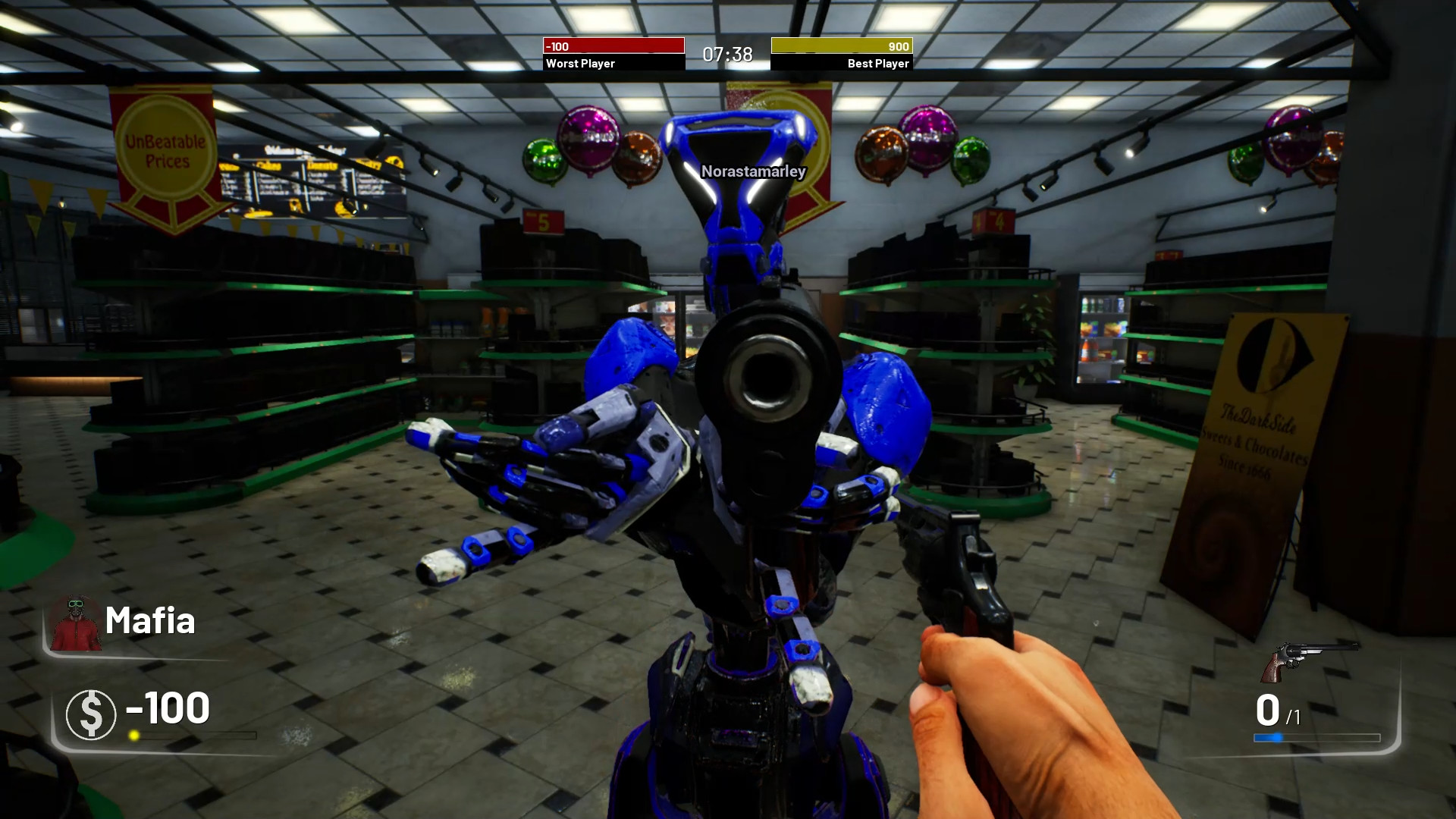 ACT screenshot 12