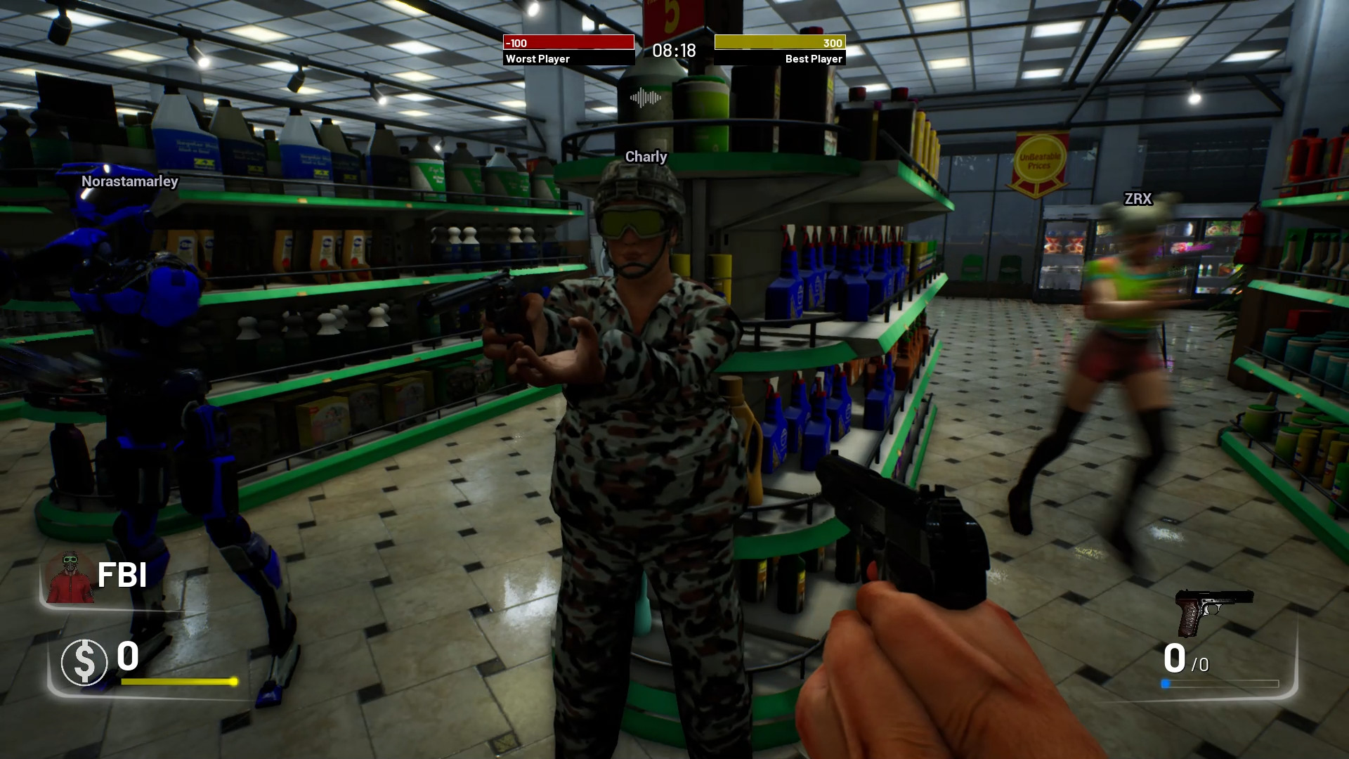 ACT screenshot 17