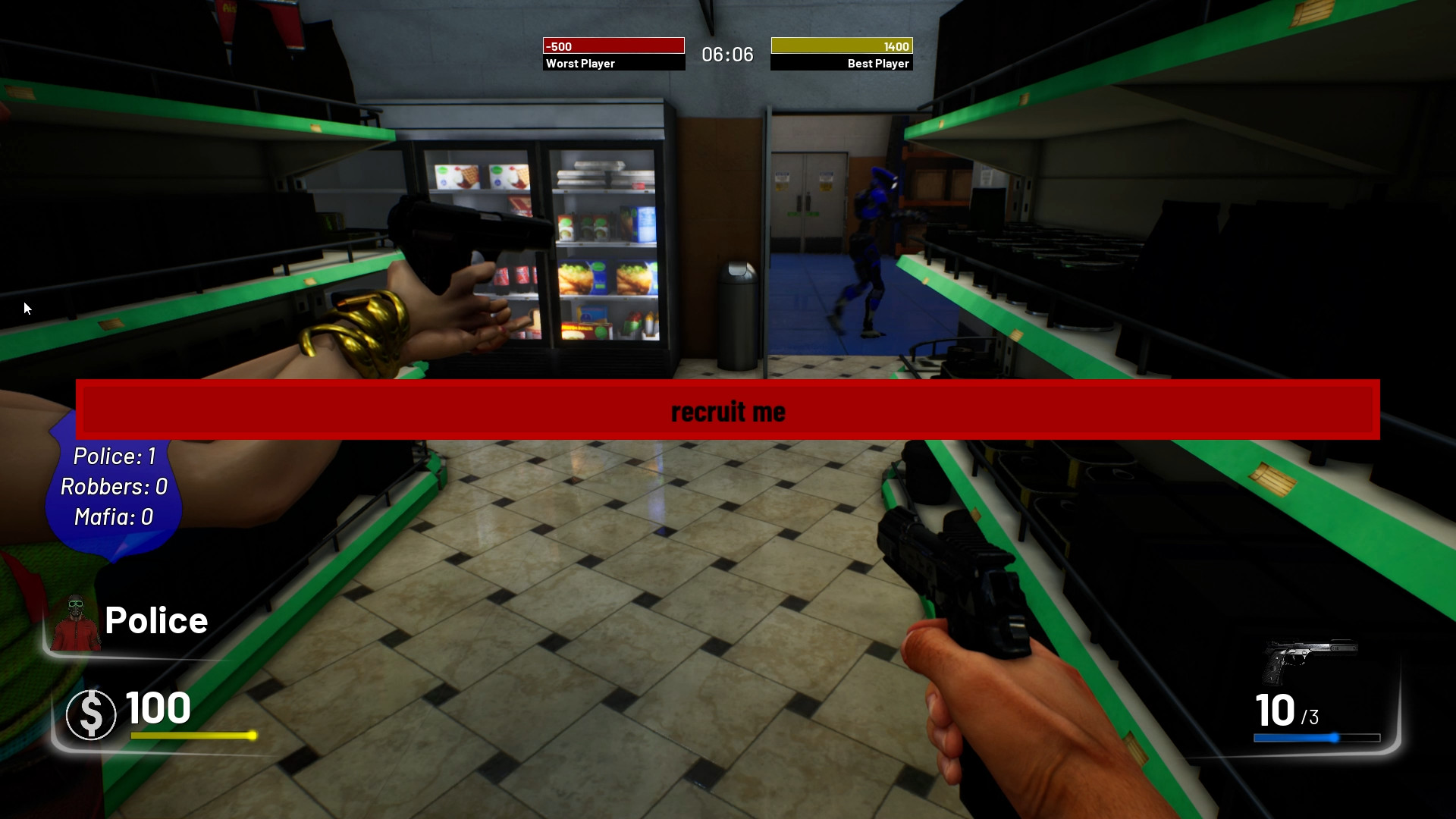 ACT screenshot 7