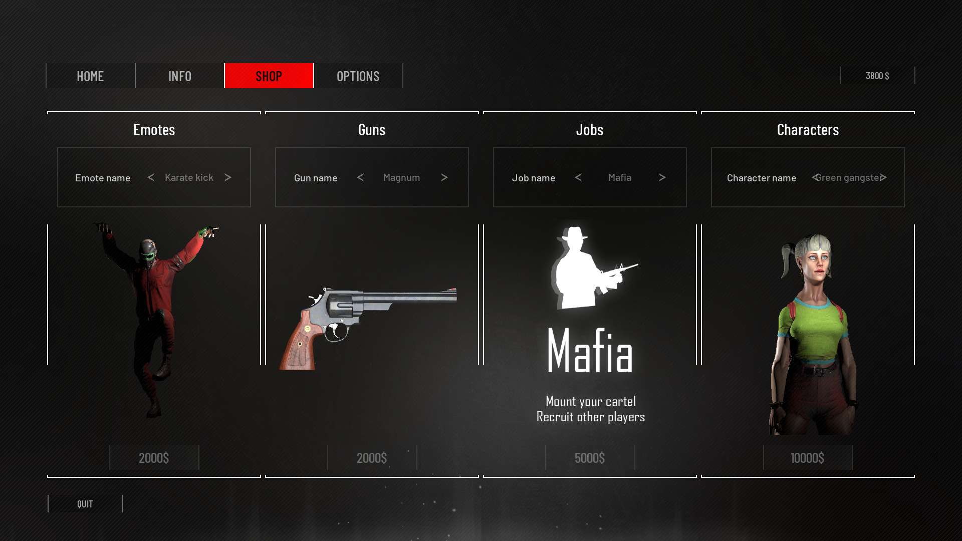 ACT screenshot 18
