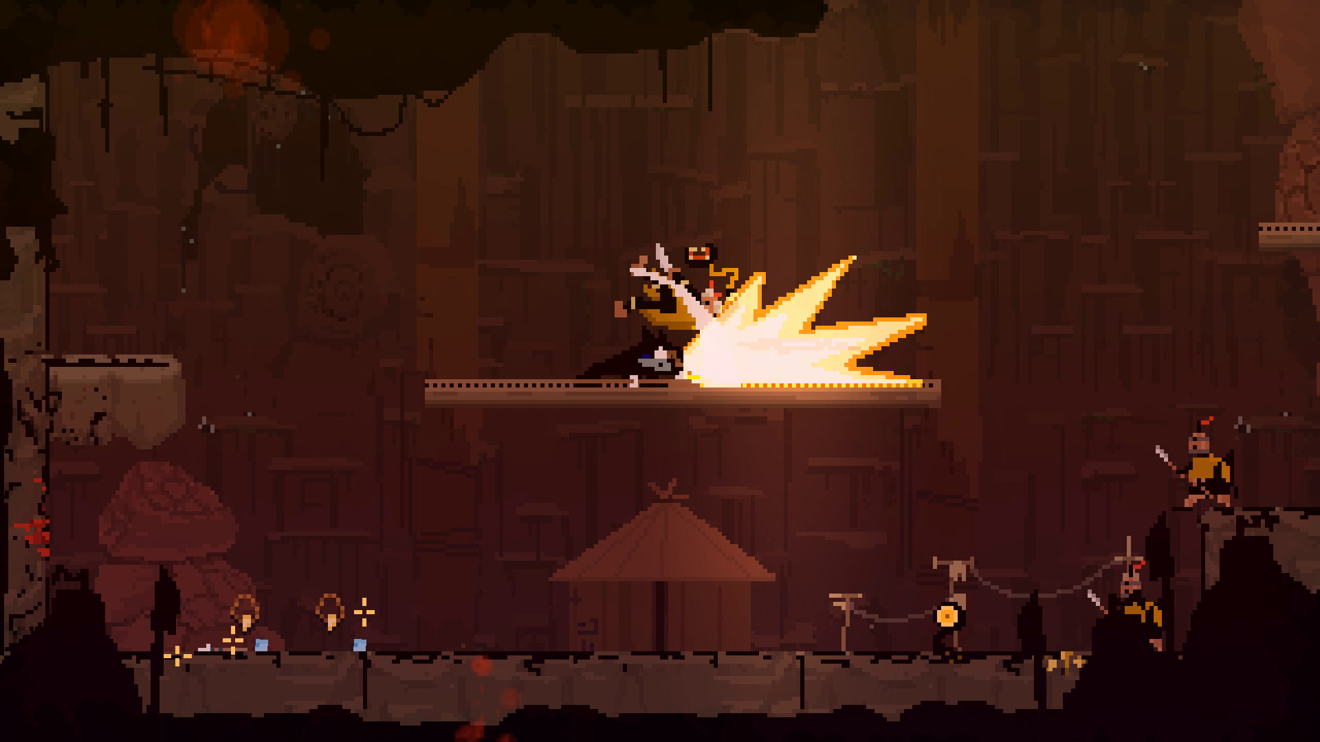 Olija screenshot 4
