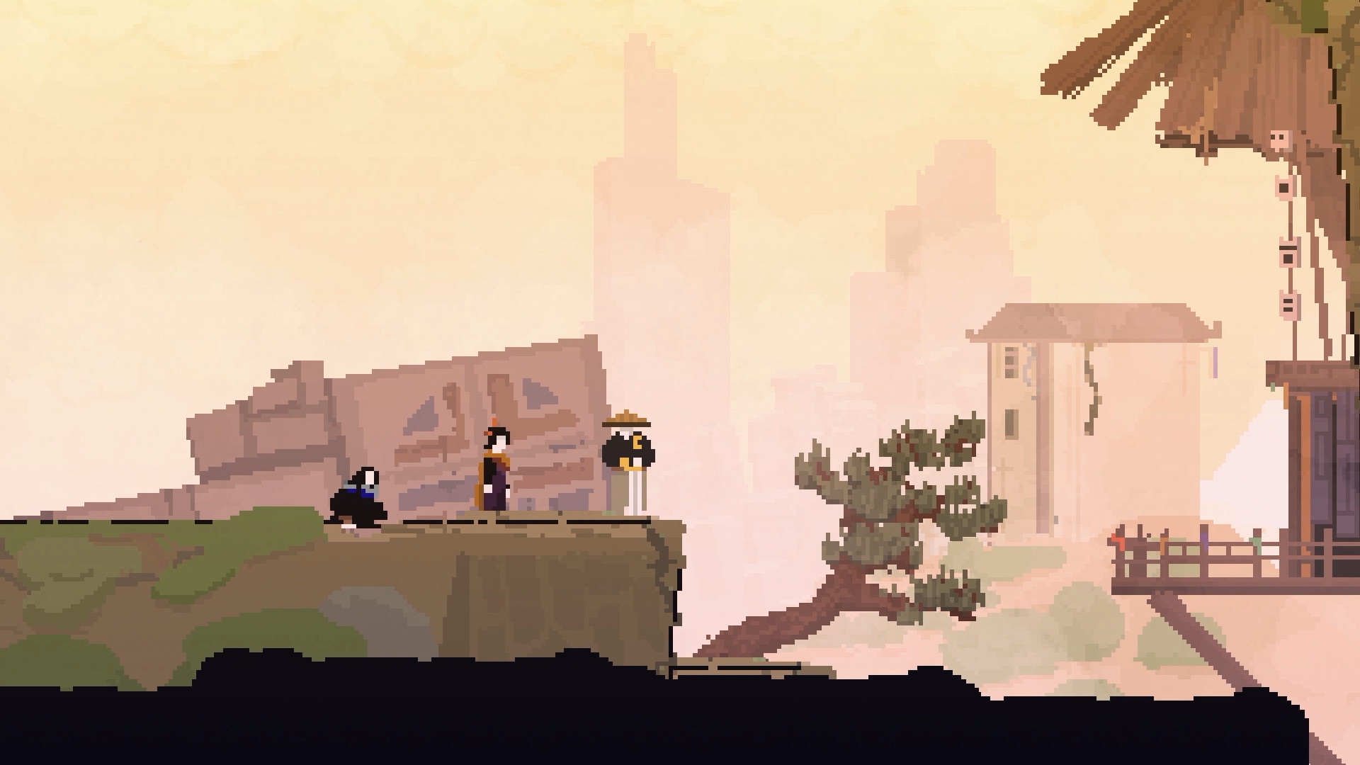 Olija screenshot 10