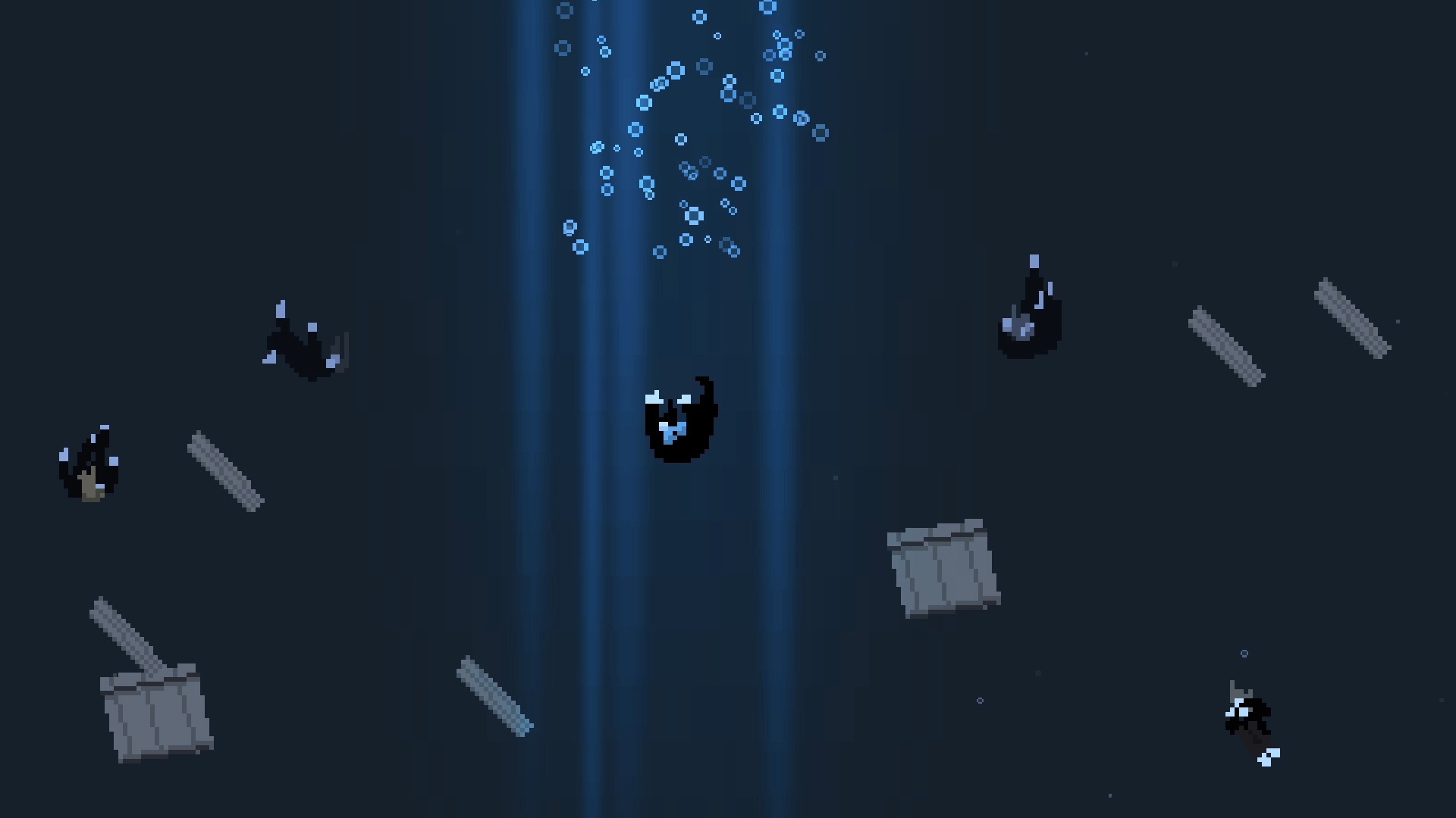 Olija screenshot 1