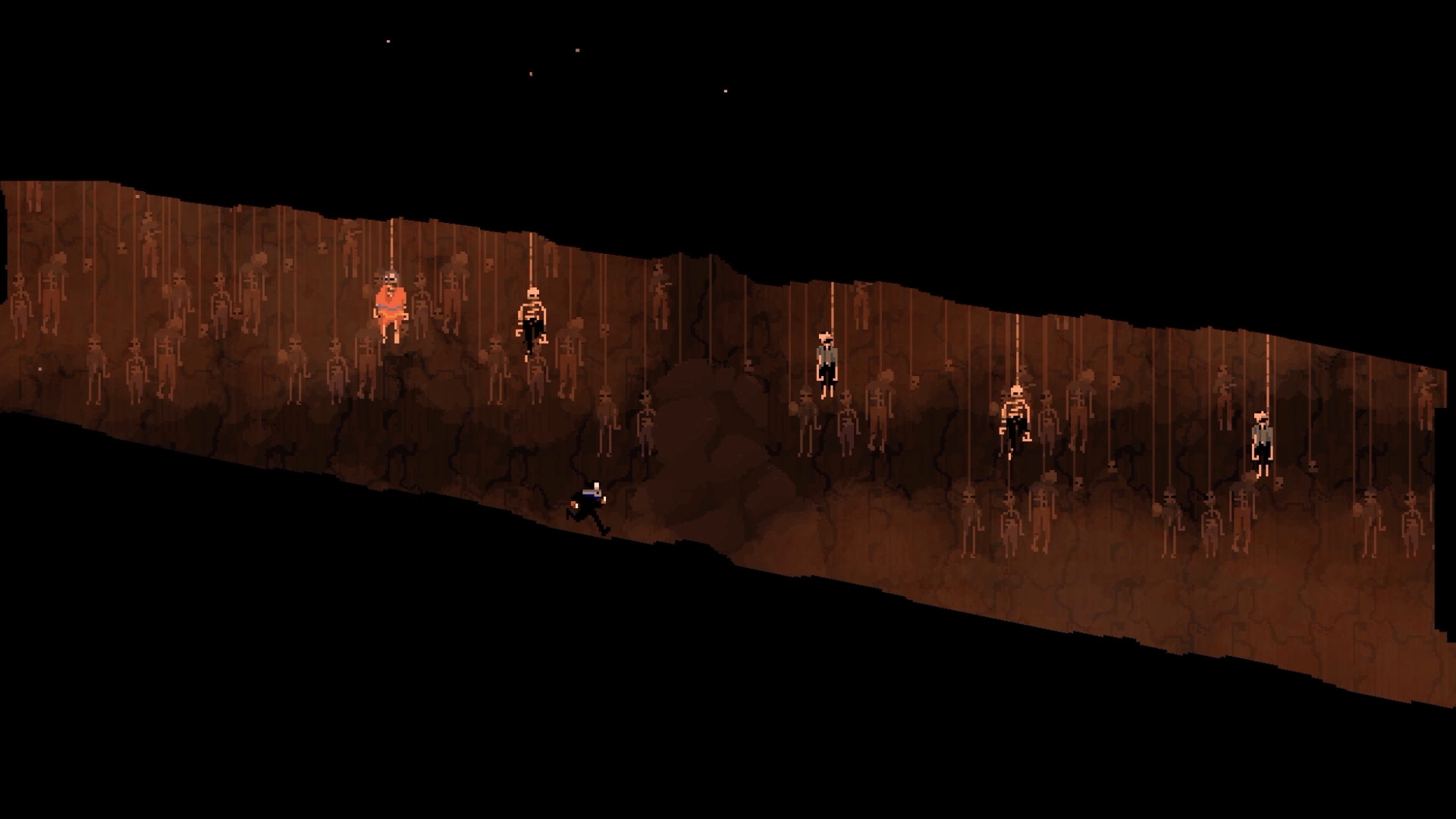 Olija screenshot 8