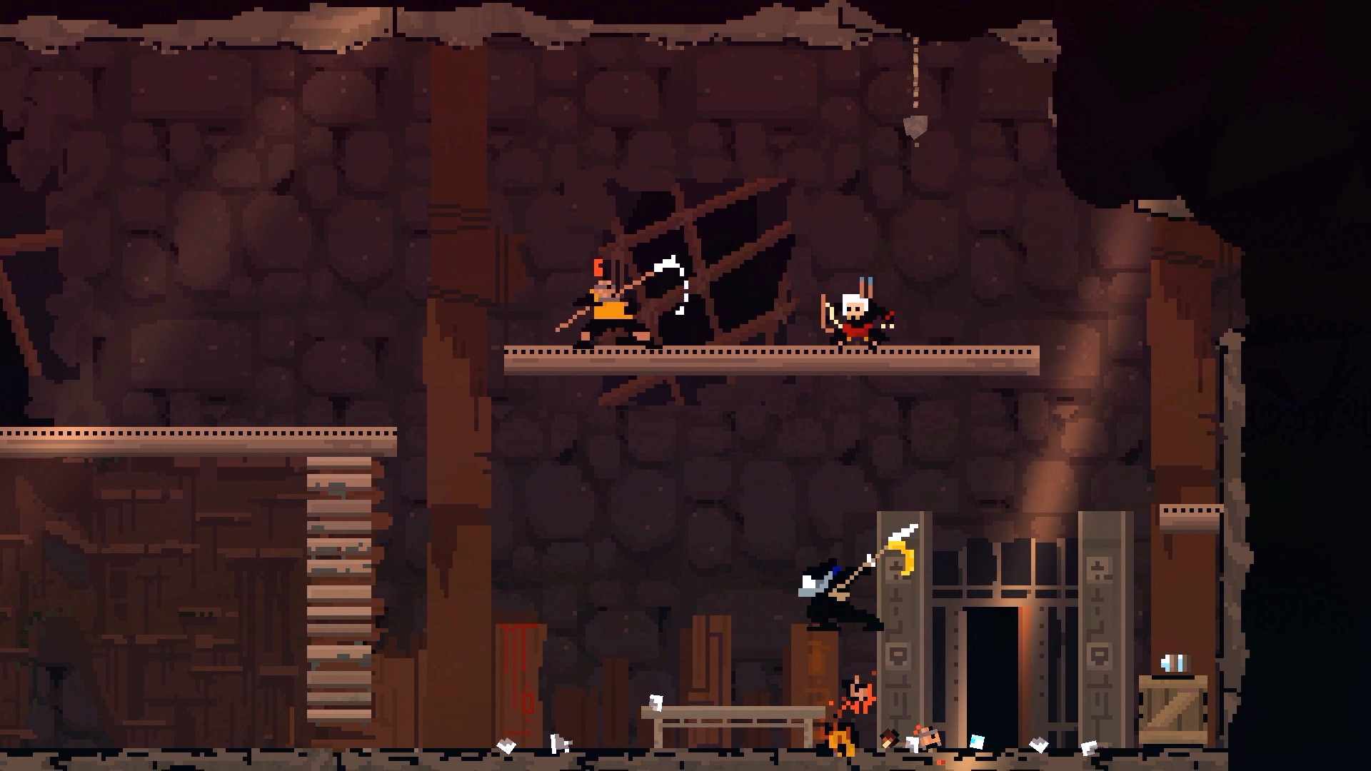 Olija screenshot 12
