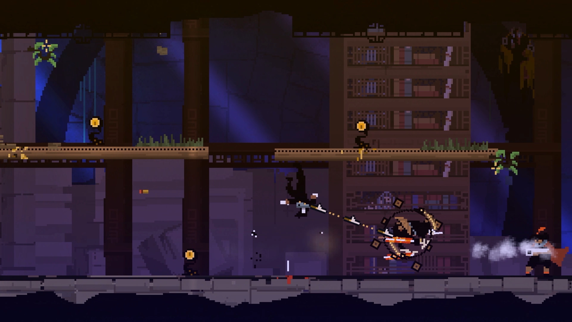 Olija screenshot 11