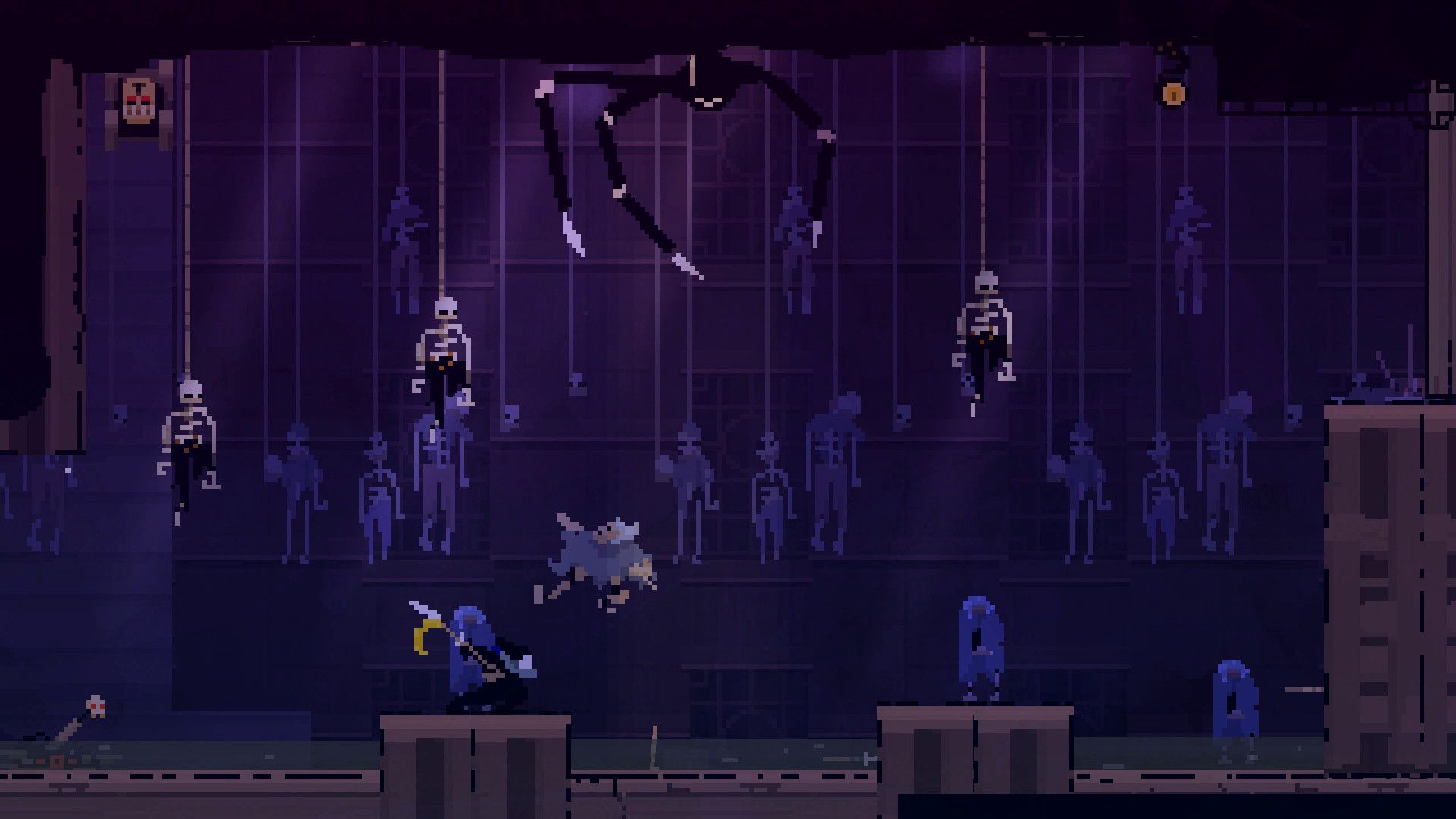 Olija screenshot 9