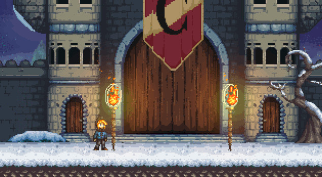 Inexistence Rebirth screenshot 5