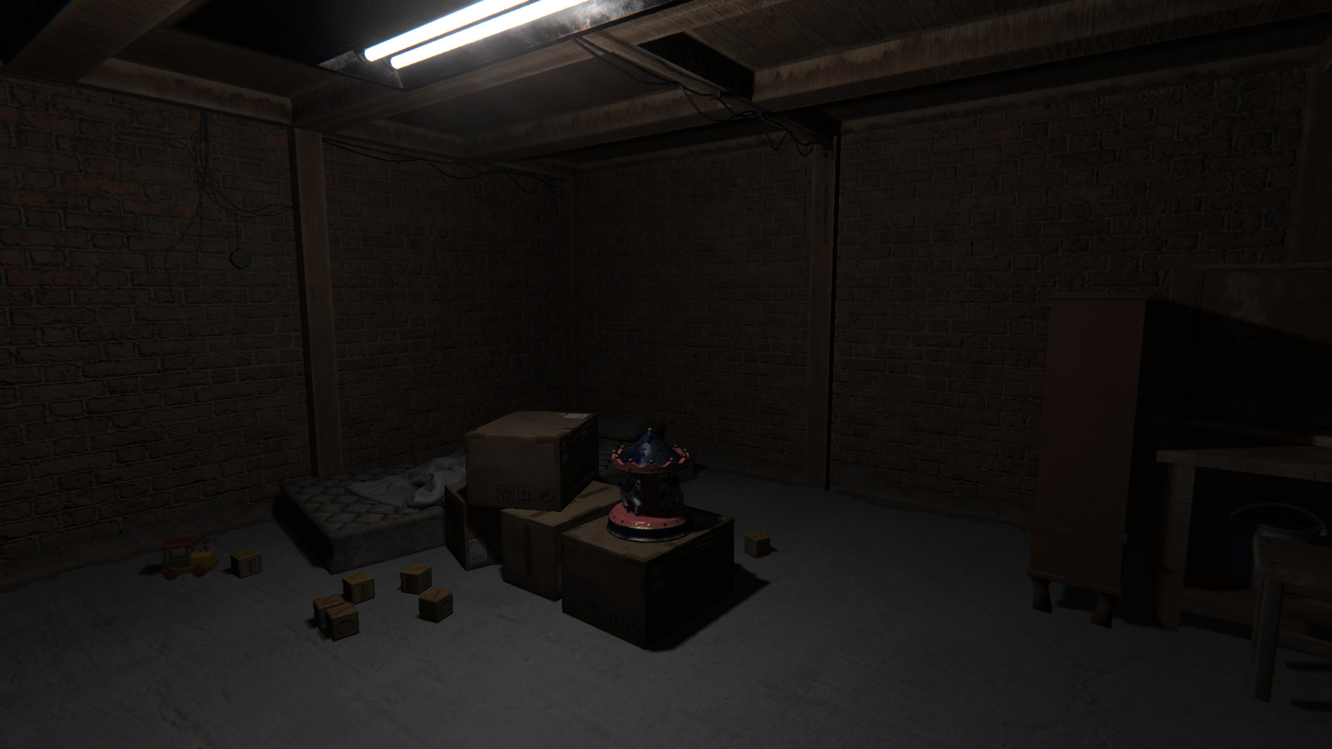 Inconsistencies screenshot 7