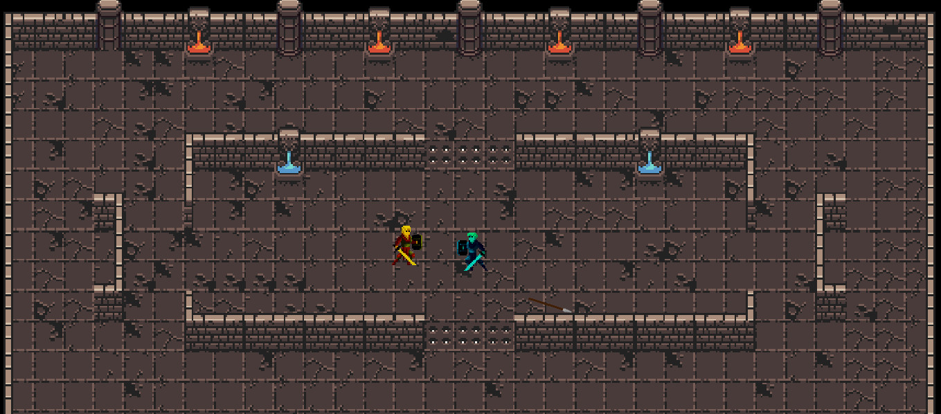 Isorropia screenshot 4