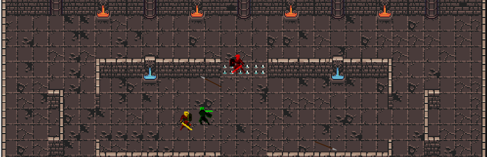 Isorropia screenshot 1