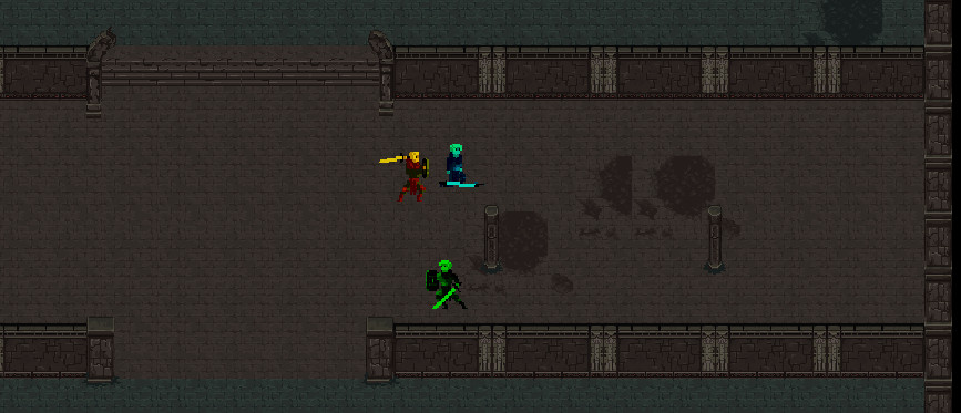 Isorropia screenshot 3