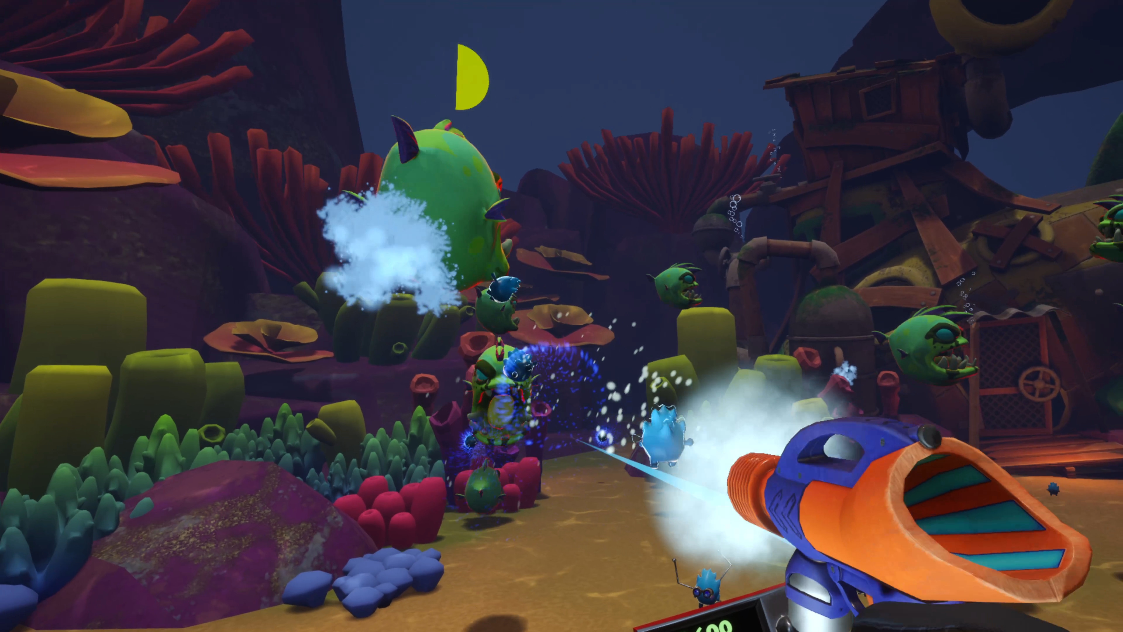 Blobkin Blaster screenshot 6