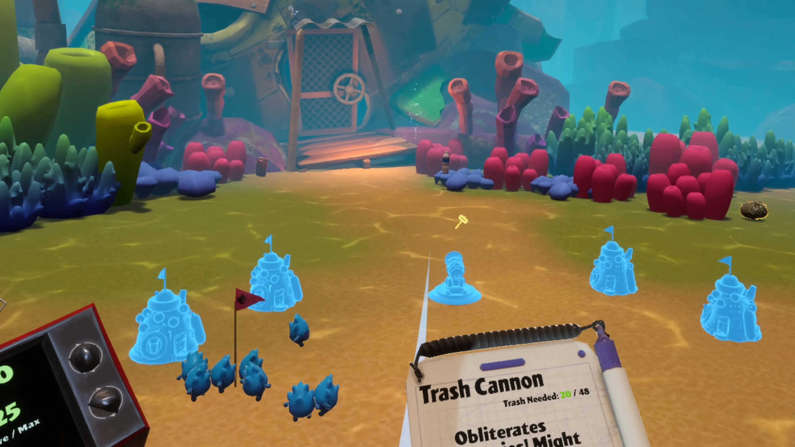 Blobkin Blaster screenshot 3